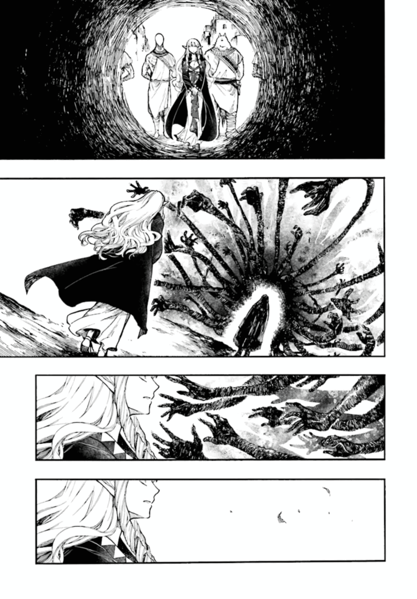 Apocalypse Bringer Mynoghra: World Conquest Starts with the Civilization of Ruin Chapter 26 - Page 19