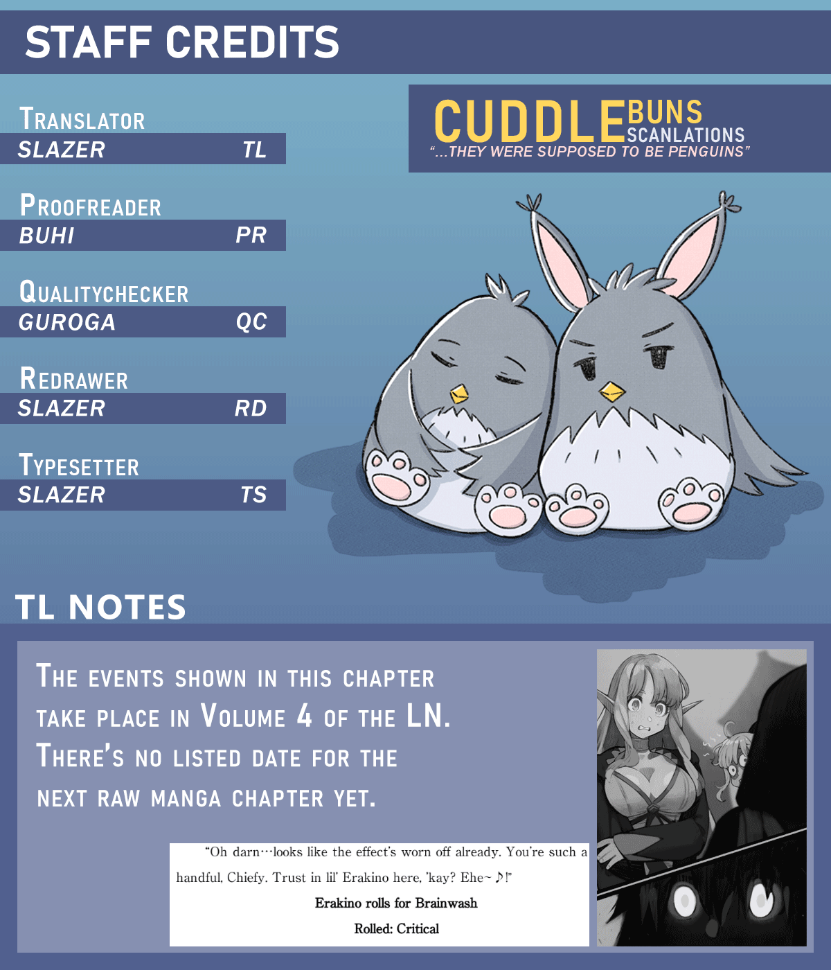 Apocalypse Bringer Mynoghra: World Conquest Starts with the Civilization of Ruin Chapter 26 - Page 33