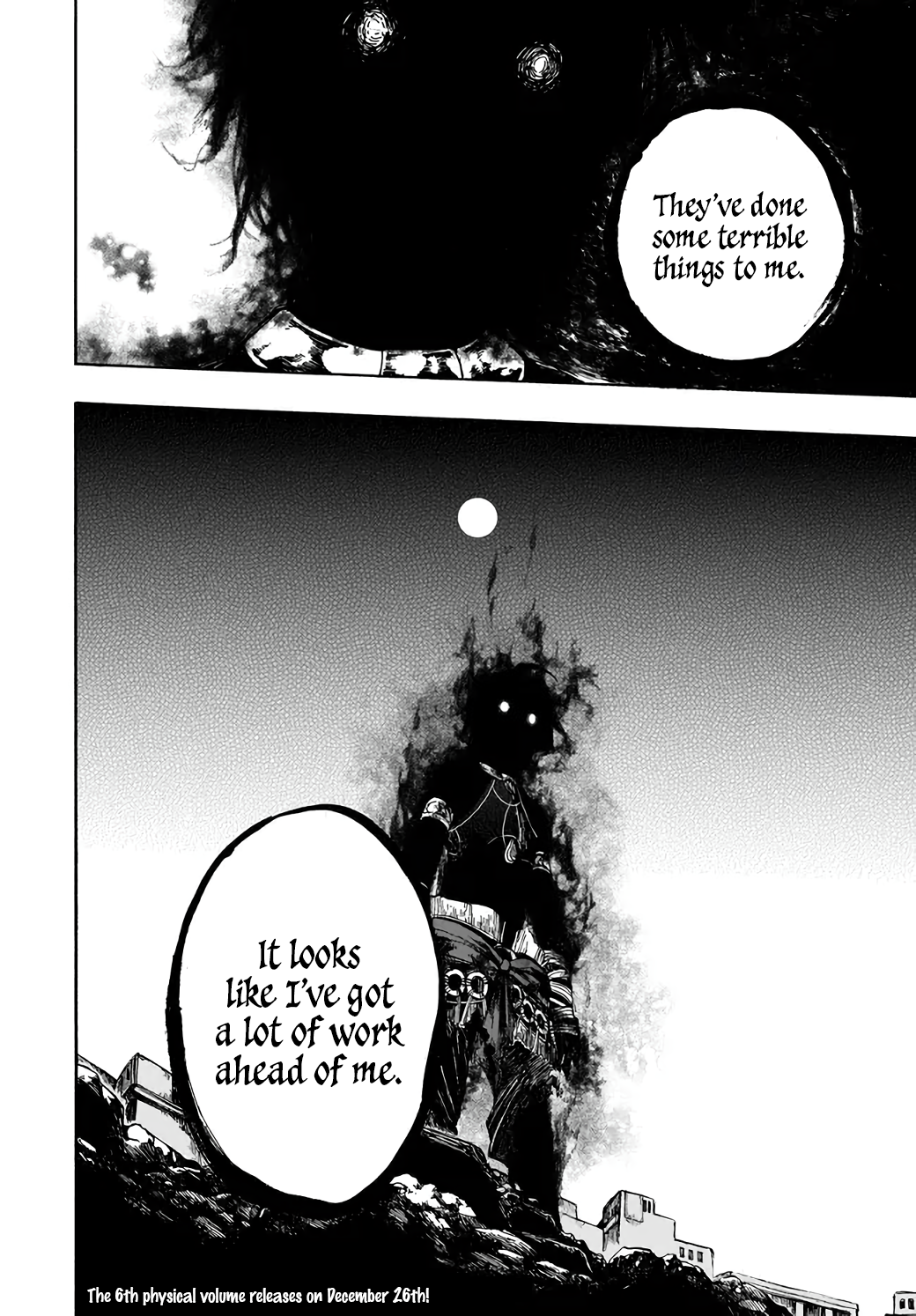 Apocalypse Bringer Mynoghra: World Conquest Starts with the Civilization of Ruin Chapter 29 - Page 39