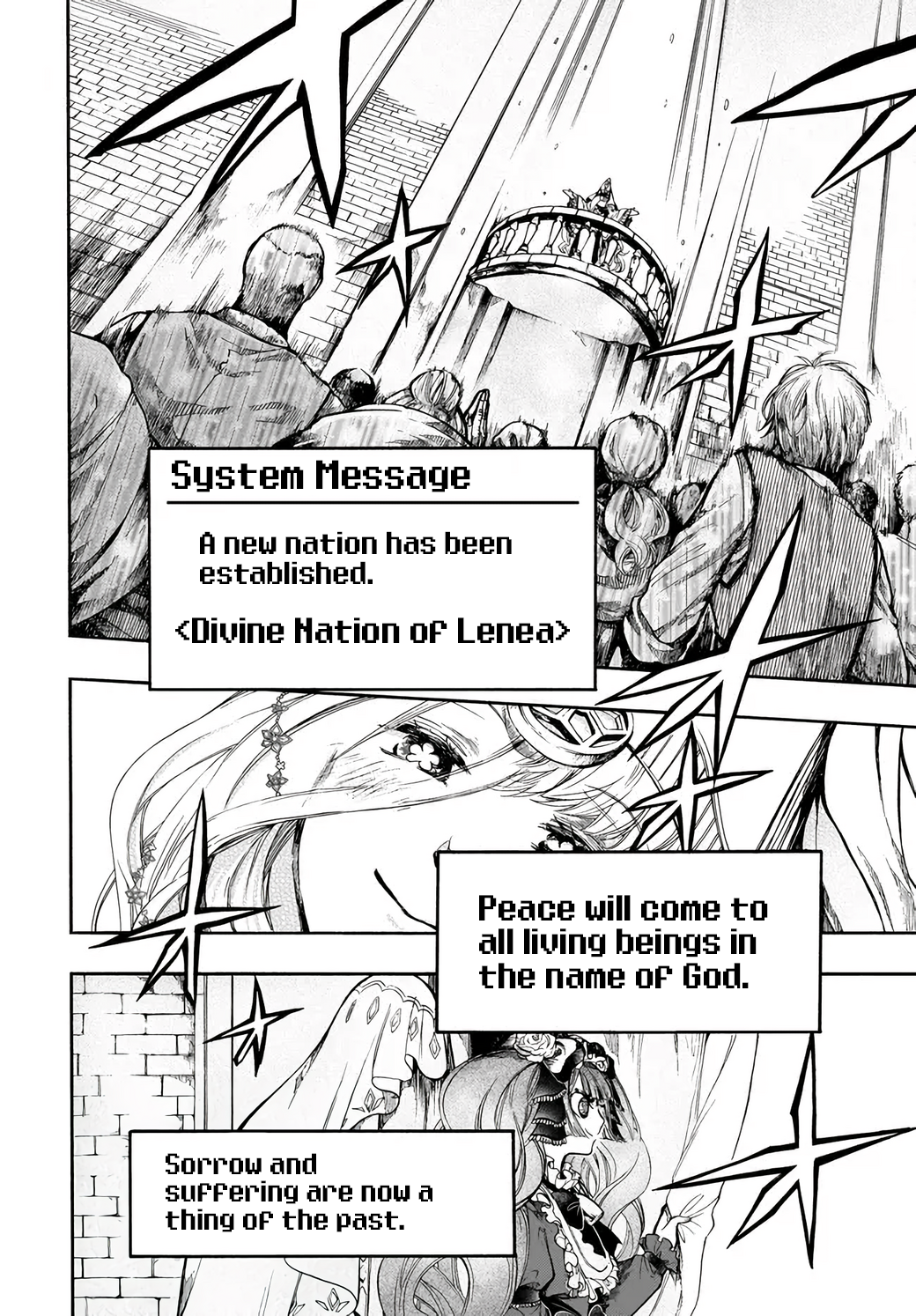 Apocalypse Bringer Mynoghra: World Conquest Starts with the Civilization of Ruin Chapter 30 - Page 26