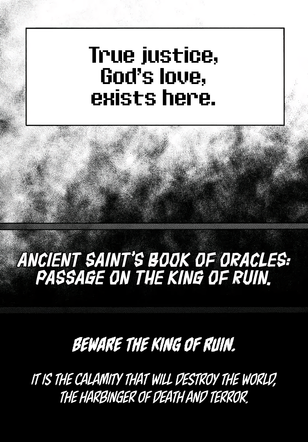 Apocalypse Bringer Mynoghra: World Conquest Starts with the Civilization of Ruin Chapter 30 - Page 27