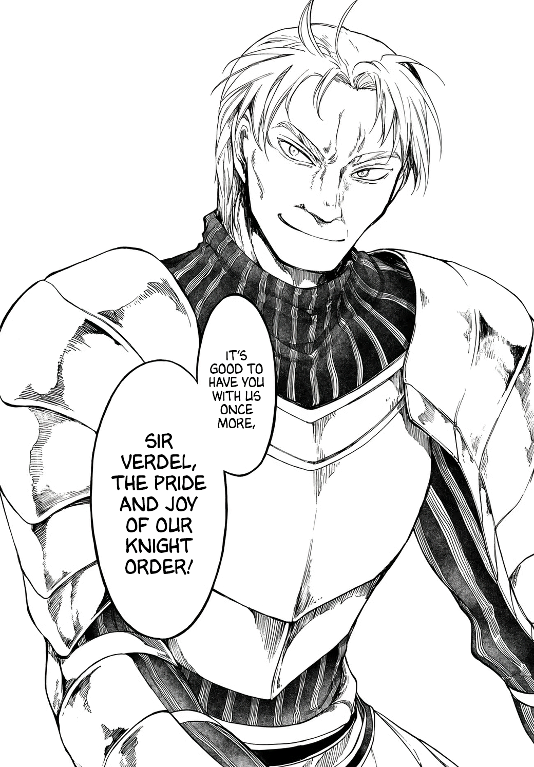 Apocalypse Bringer Mynoghra: World Conquest Starts with the Civilization of Ruin Chapter 31 - Page 4