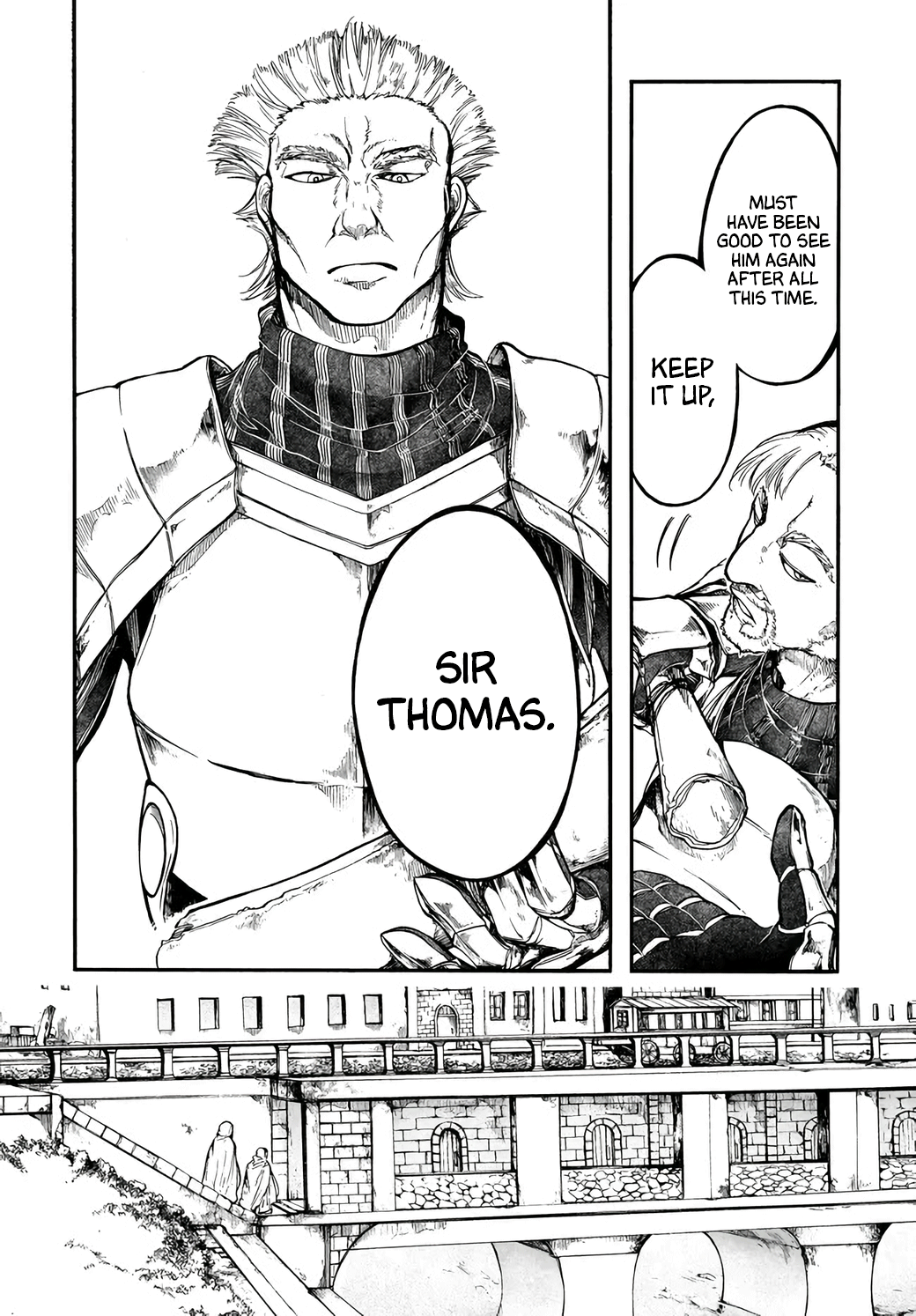 Apocalypse Bringer Mynoghra: World Conquest Starts with the Civilization of Ruin Chapter 31 - Page 18