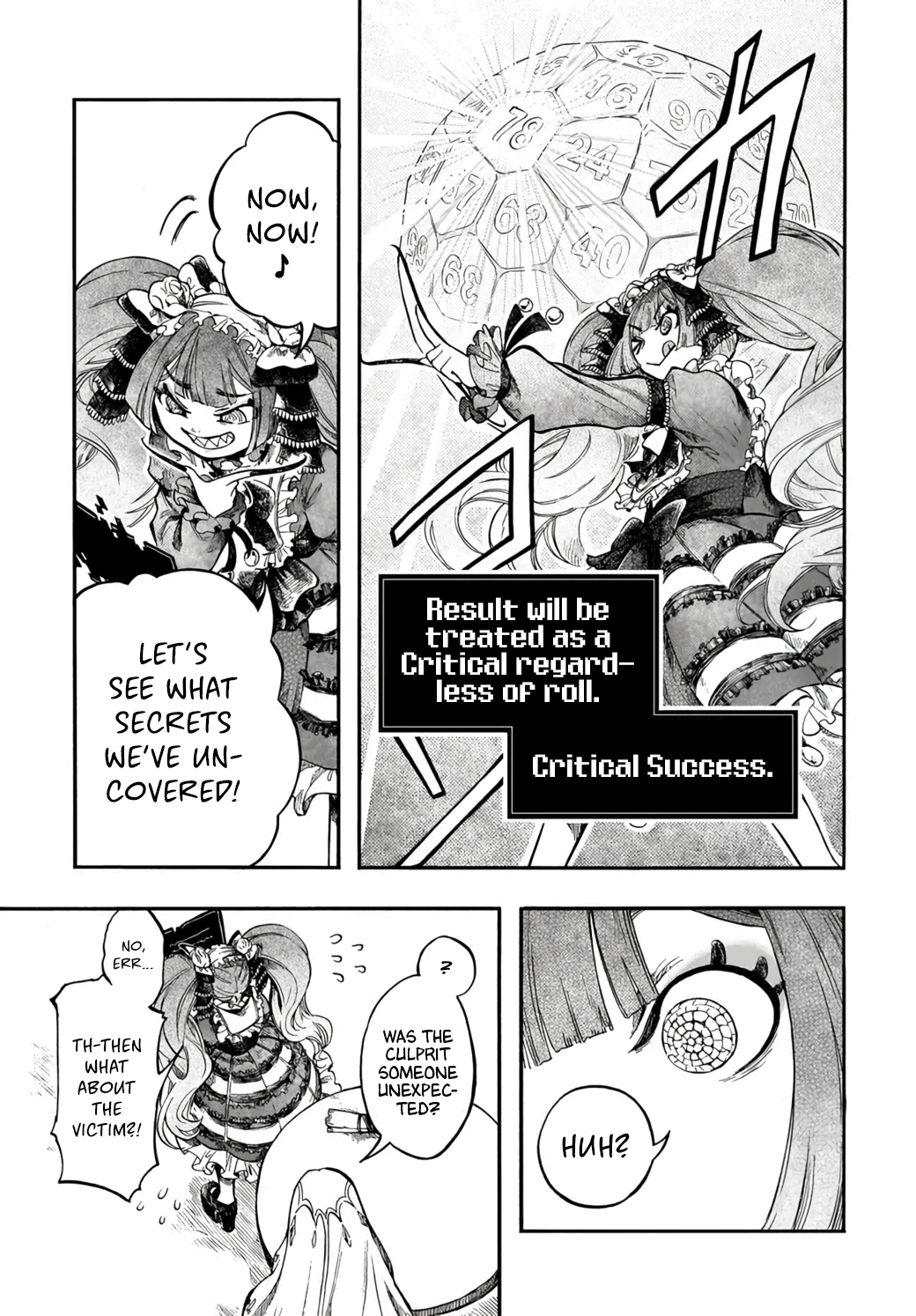 Apocalypse Bringer Mynoghra: World Conquest Starts with the Civilization of Ruin Chapter 31 - Page 29