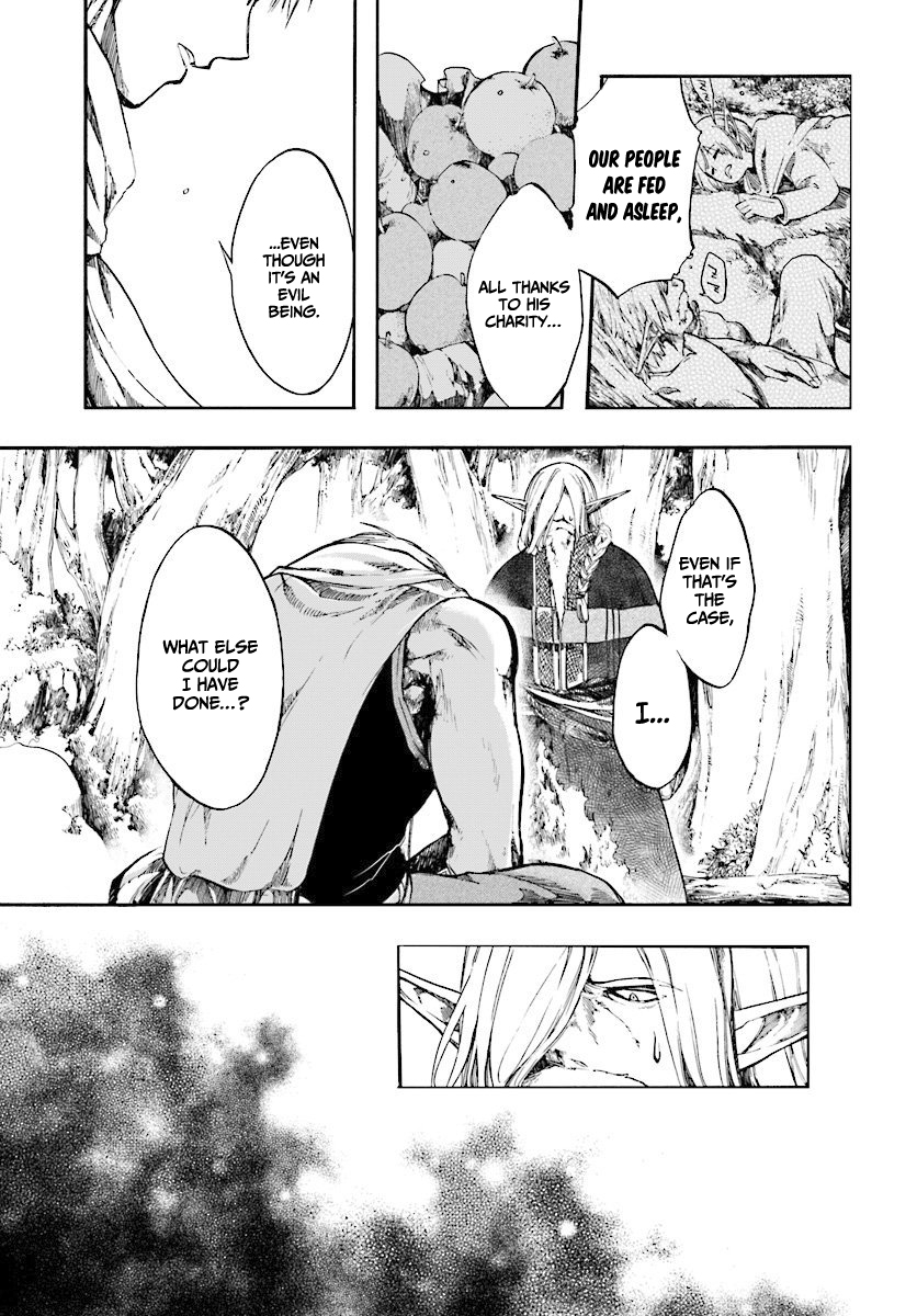 Apocalypse Bringer Mynoghra: World Conquest Starts with the Civilization of Ruin Chapter 2.2 - Page 10