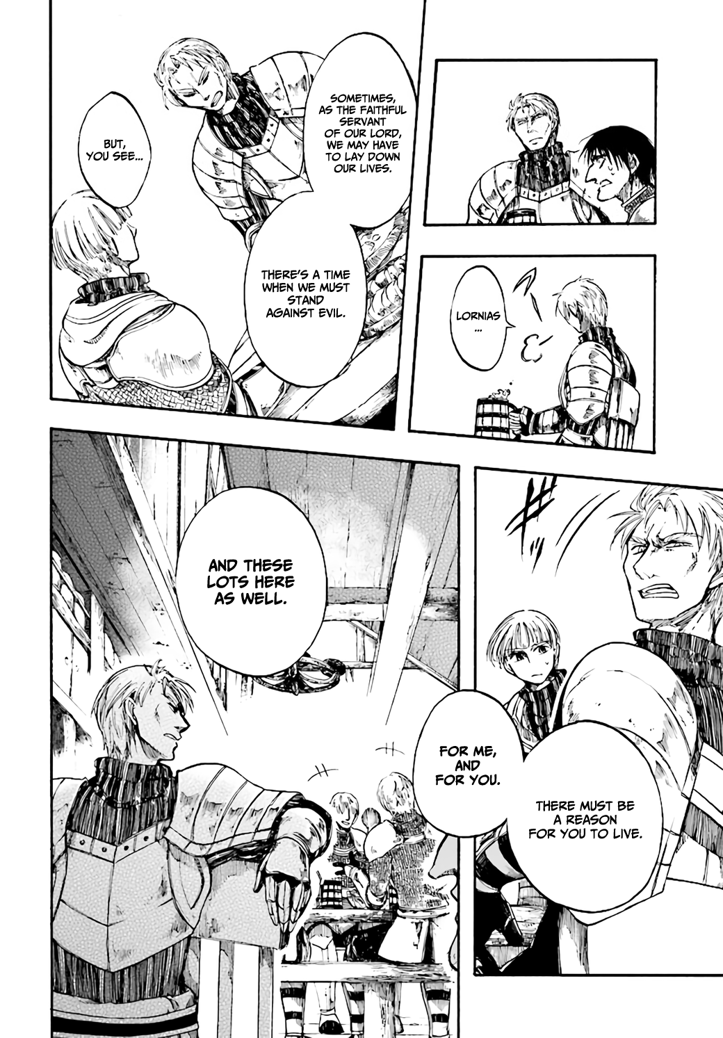 Apocalypse Bringer Mynoghra: World Conquest Starts with the Civilization of Ruin Chapter 6.2 - Page 10