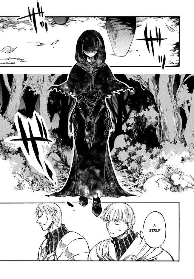 Apocalypse Bringer Mynoghra: World Conquest Starts with the Civilization of Ruin Chapter 7.1 - Page 6