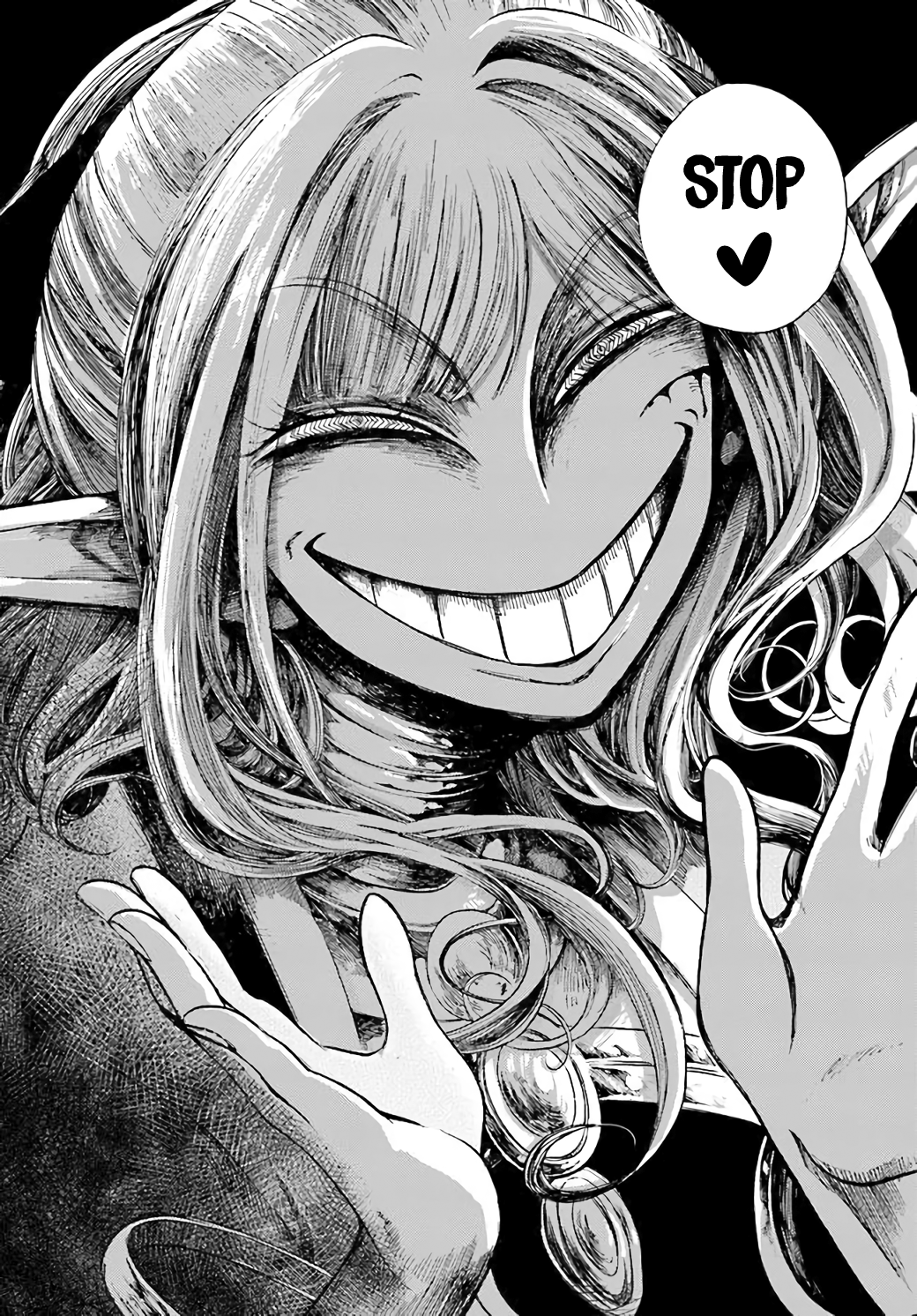 Apocalypse Bringer Mynoghra: World Conquest Starts with the Civilization of Ruin Chapter 7.3 - Page 8