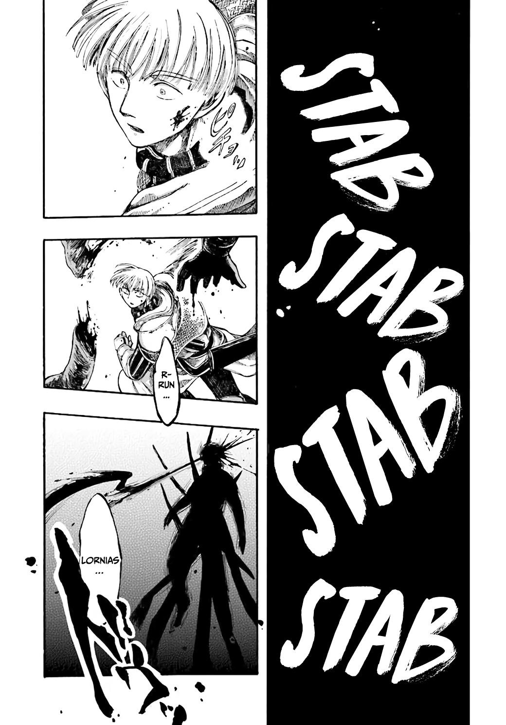 Apocalypse Bringer Mynoghra: World Conquest Starts with the Civilization of Ruin Chapter 7.3 - Page 9