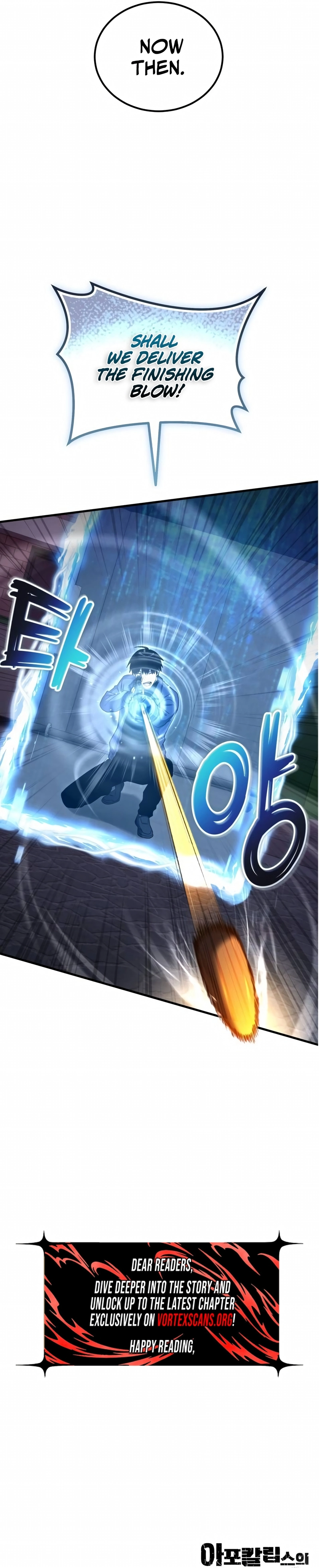 Apocalypse Veteran Chapter 28 - Page 14