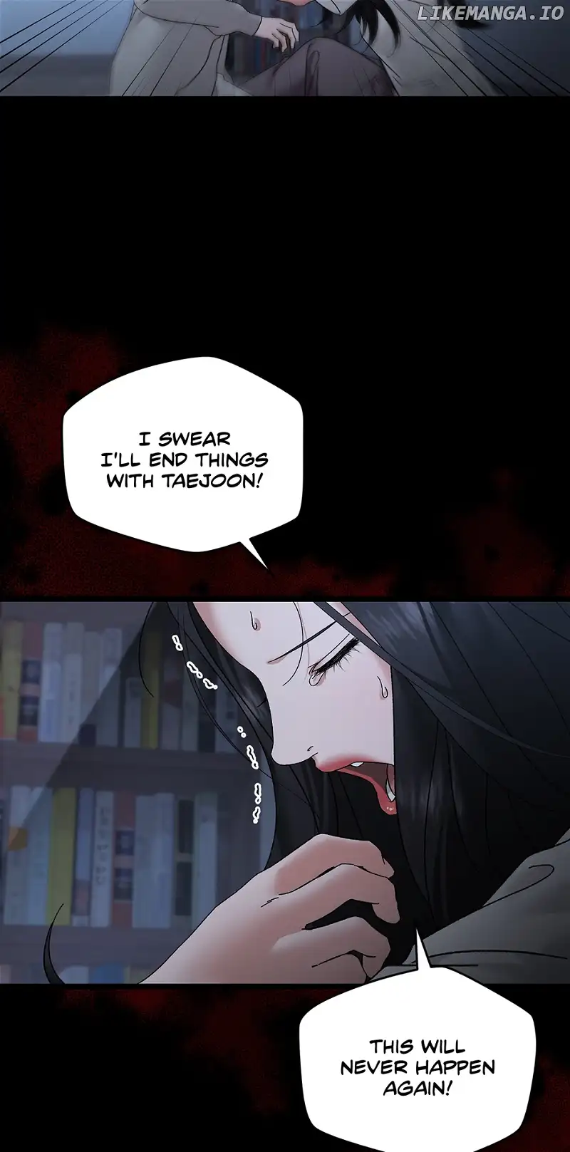 Apollo’s Heart Chapter 76 - Page 4