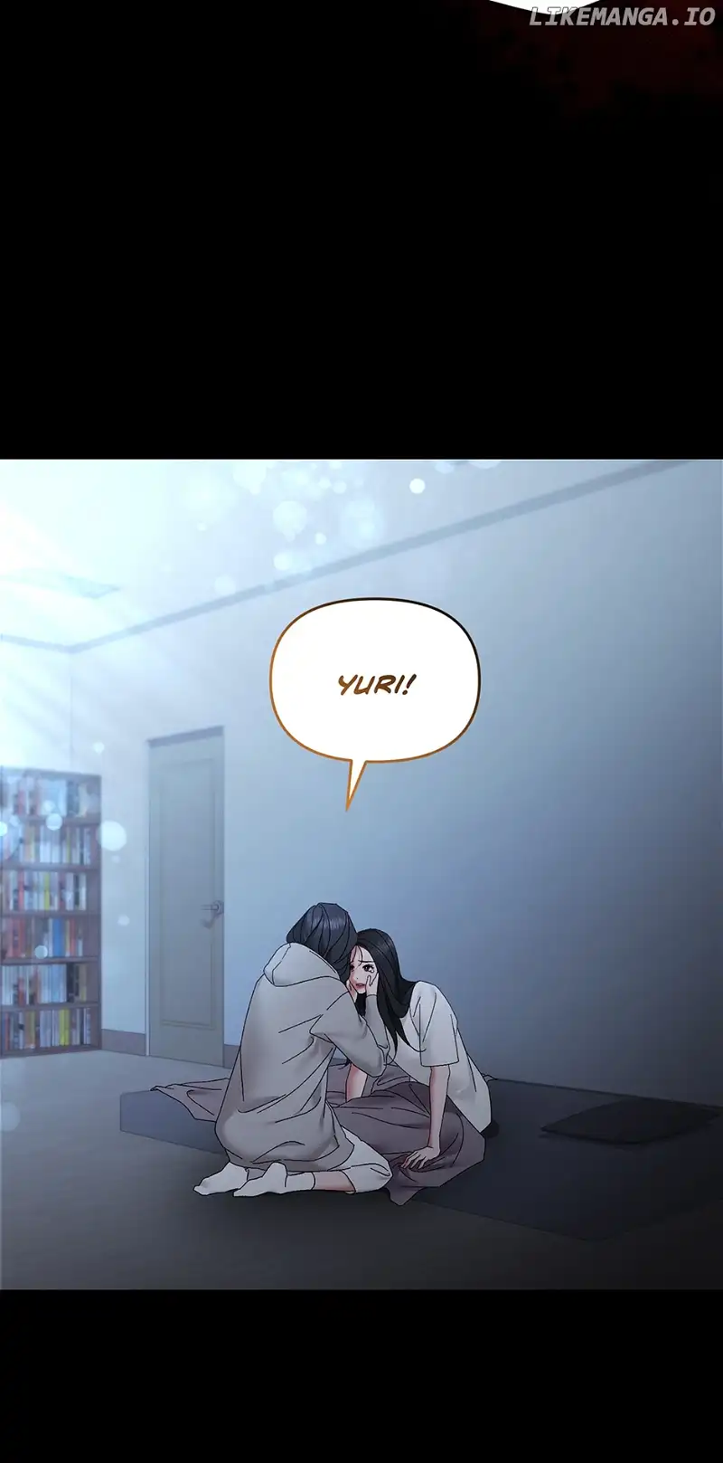 Apollo’s Heart Chapter 76 - Page 5