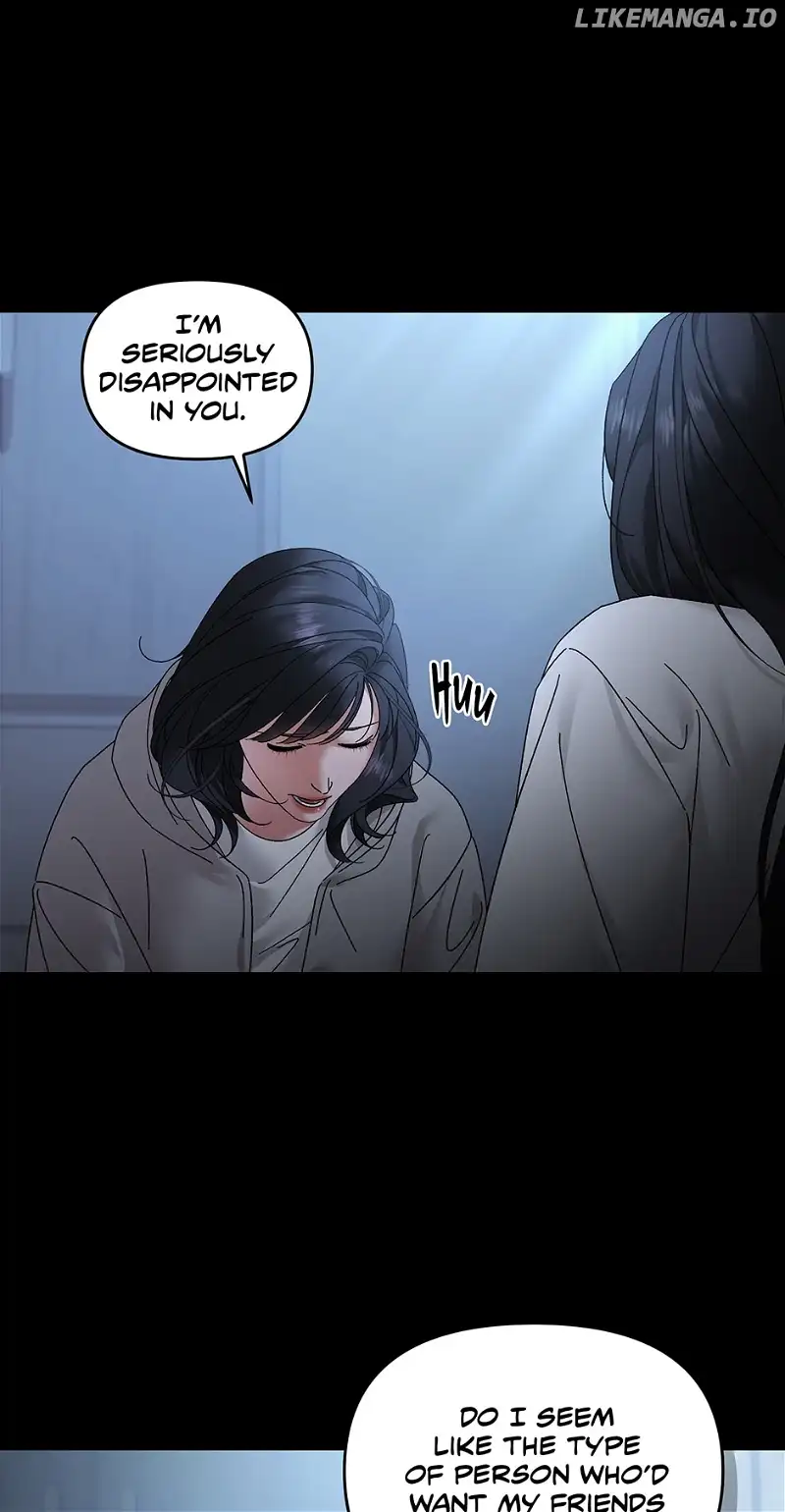 Apollo’s Heart Chapter 76 - Page 6