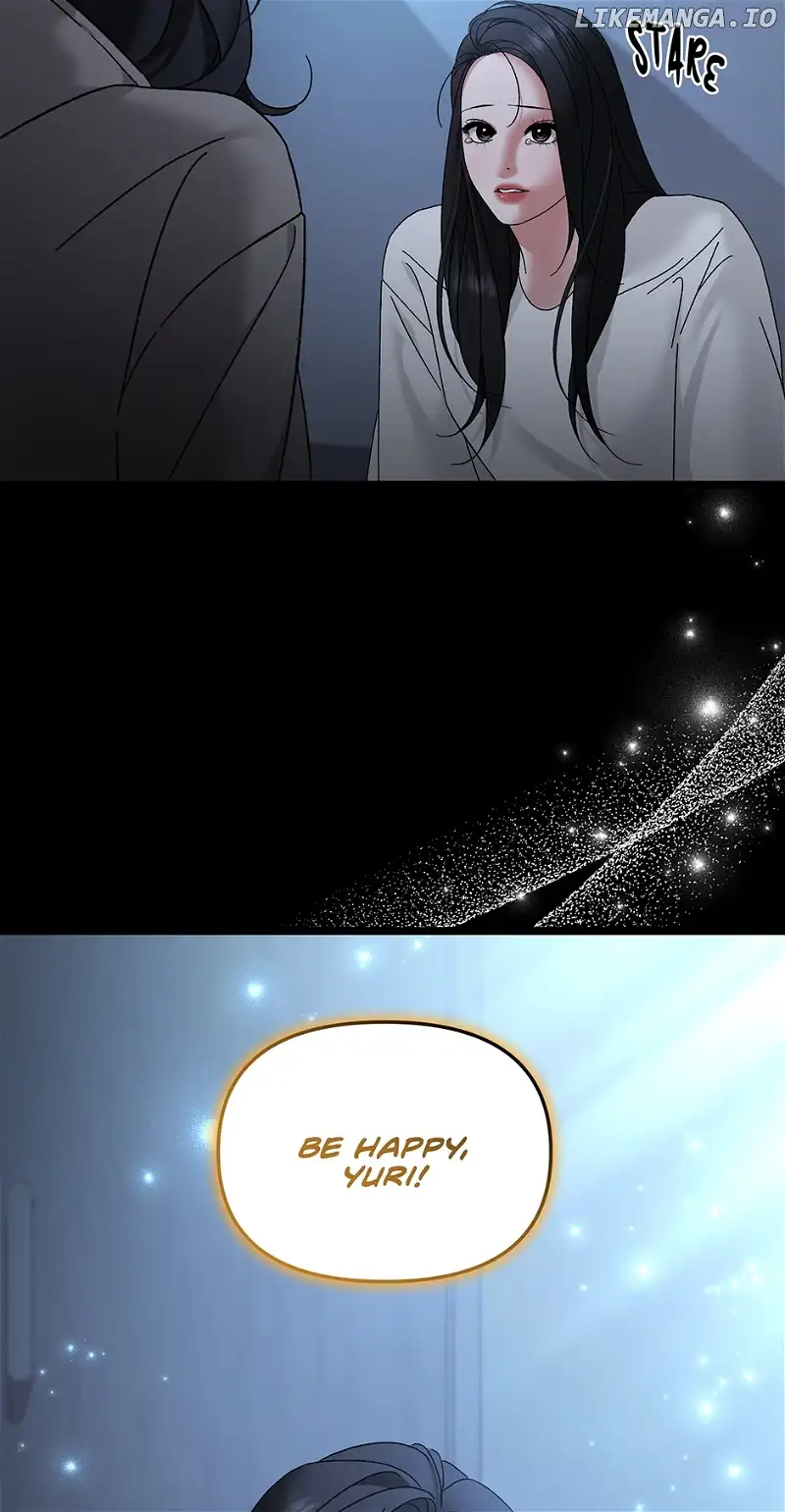 Apollo’s Heart Chapter 76 - Page 8