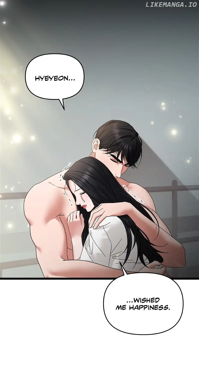 Apollo’s Heart Chapter 76 - Page 10