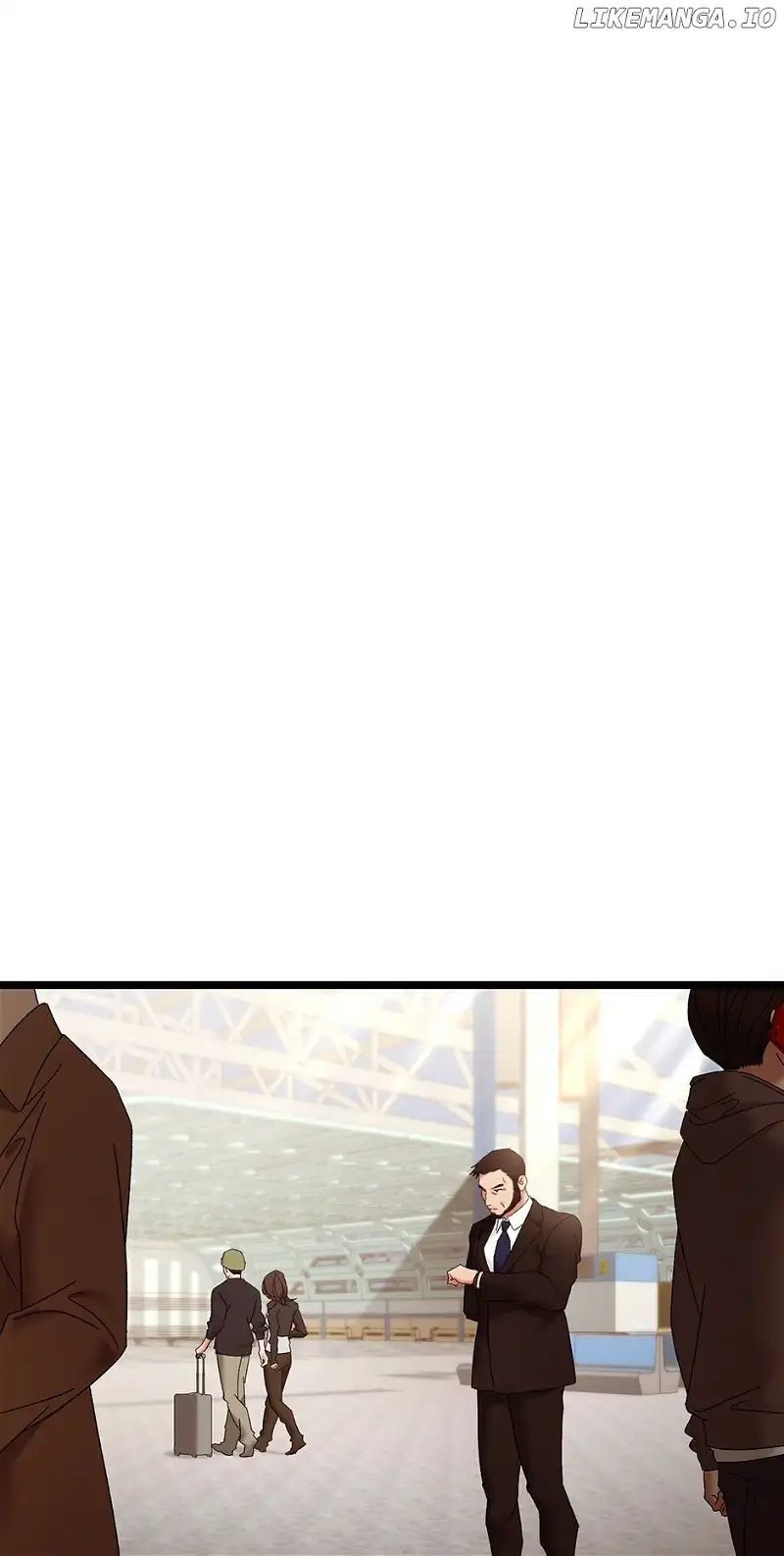 Apollo’s Heart Chapter 76 - Page 19