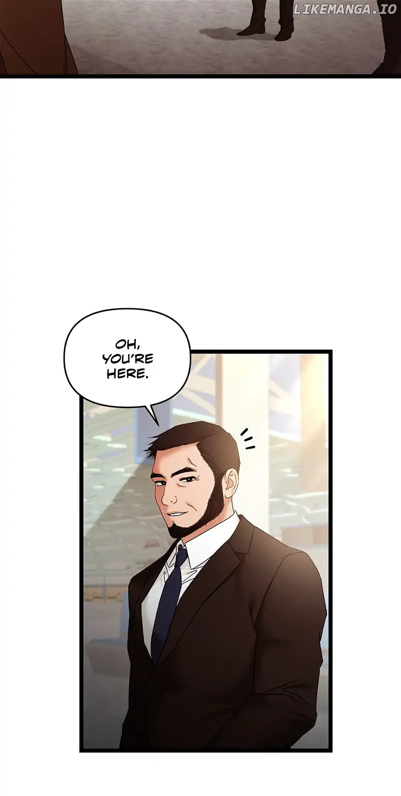 Apollo’s Heart Chapter 76 - Page 20