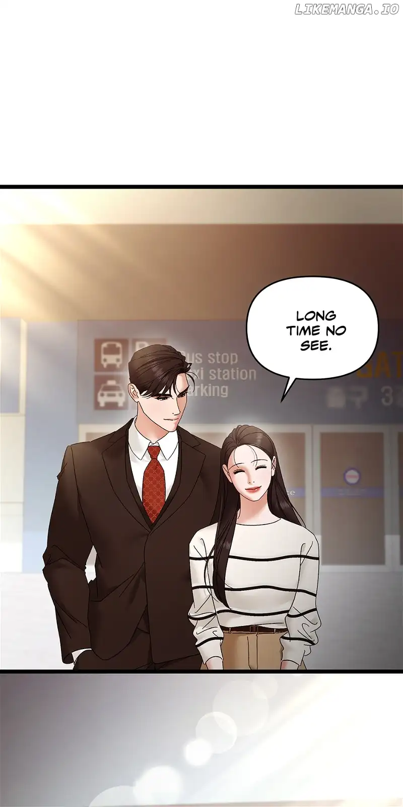 Apollo’s Heart Chapter 76 - Page 21