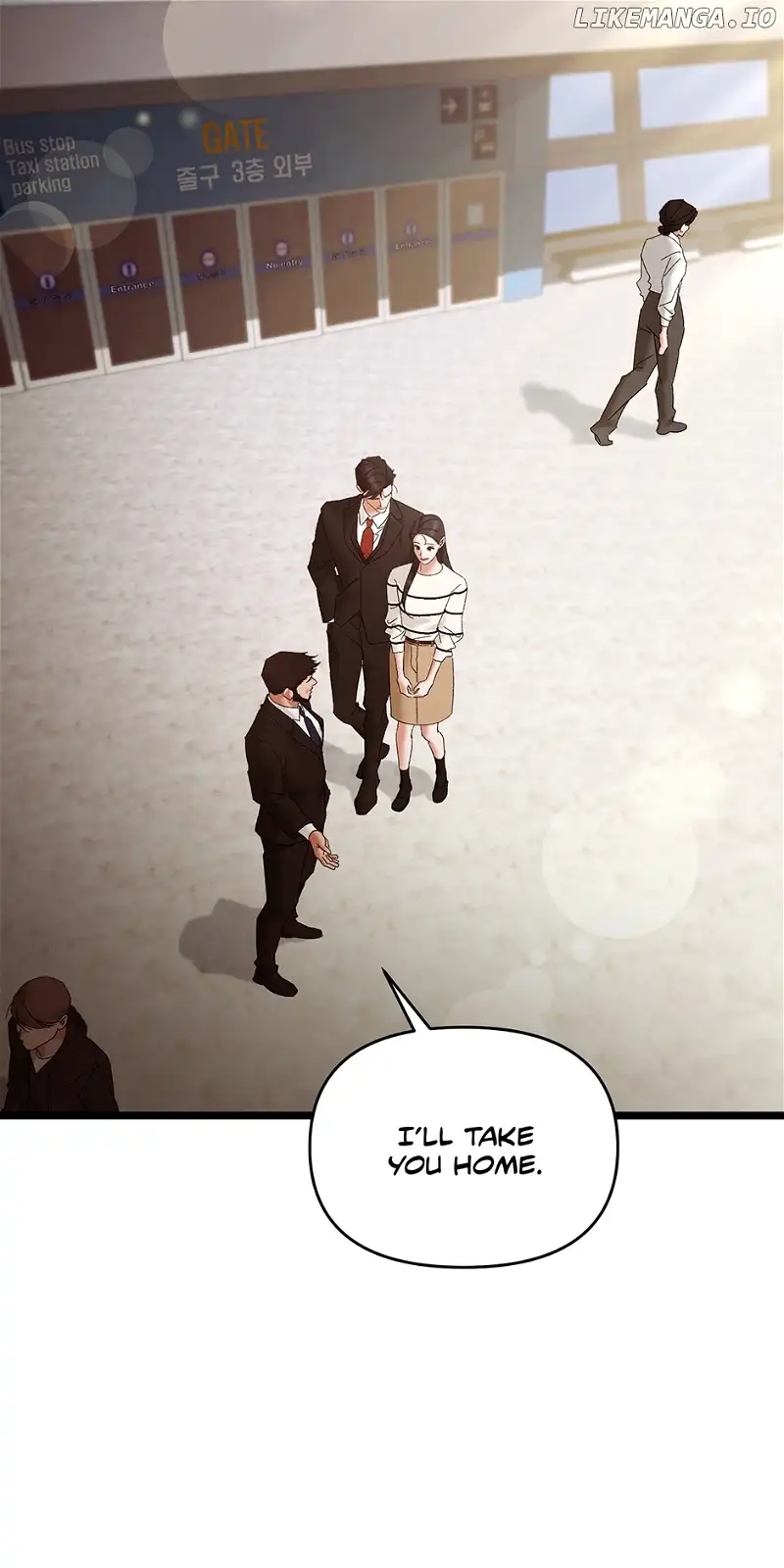 Apollo’s Heart Chapter 76 - Page 22