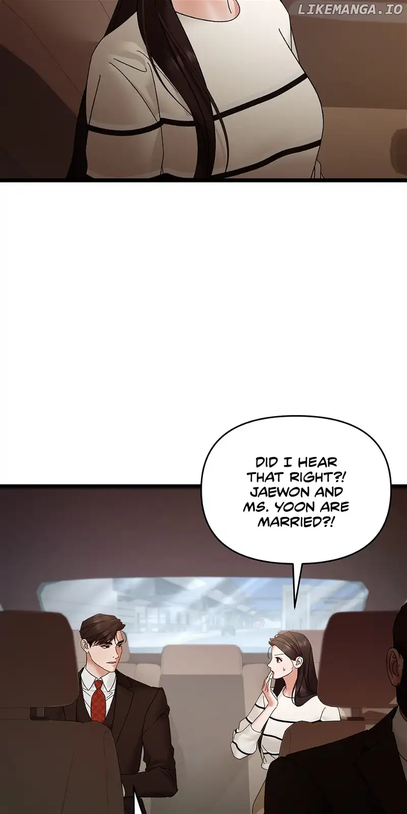 Apollo’s Heart Chapter 76 - Page 24