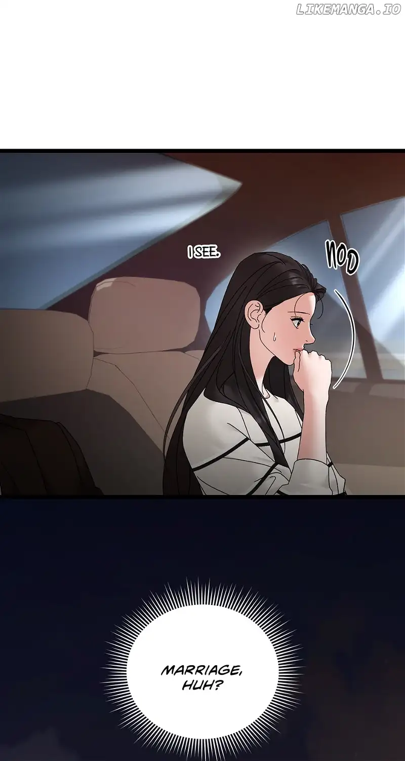 Apollo’s Heart Chapter 76 - Page 26