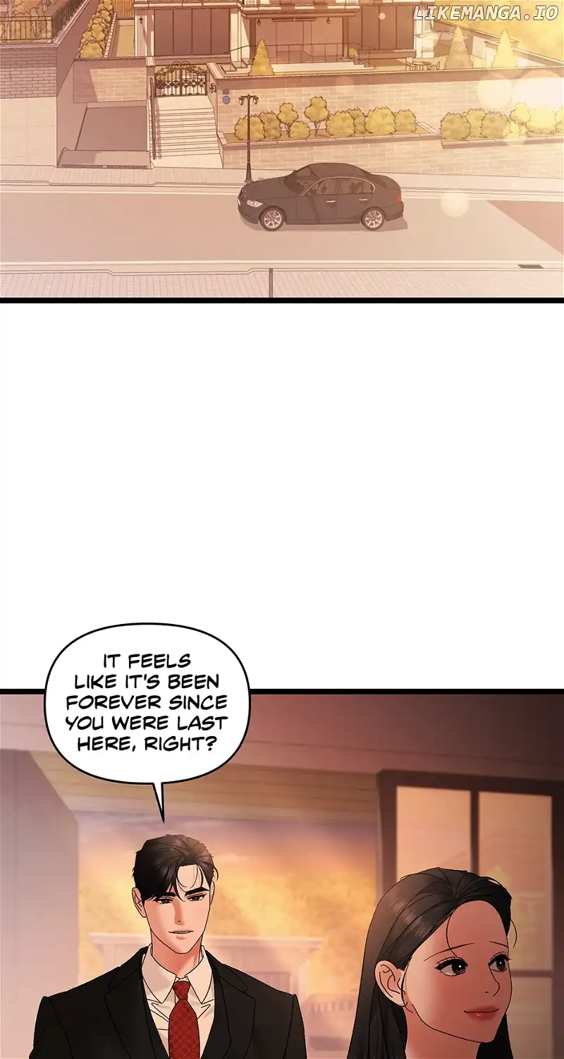 Apollo’s Heart Chapter 76 - Page 28