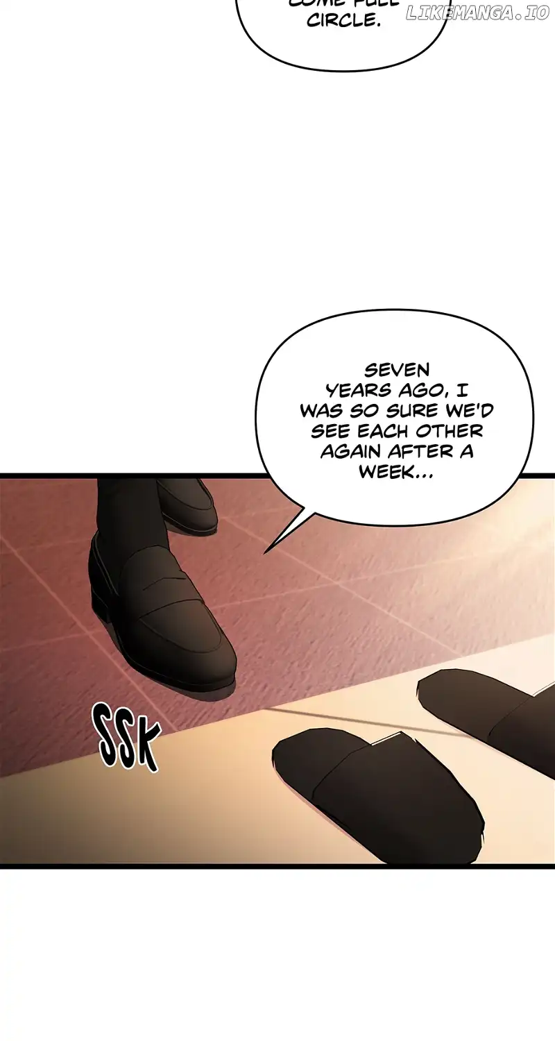 Apollo’s Heart Chapter 76 - Page 30