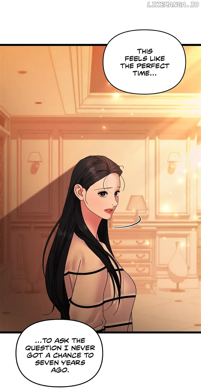 Apollo’s Heart Chapter 76 - Page 32