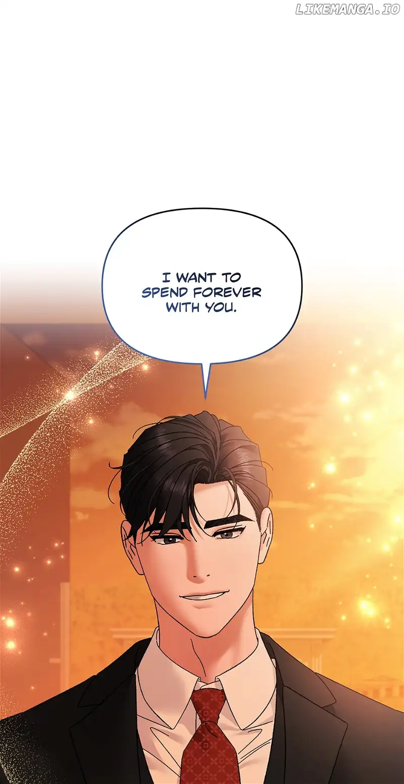 Apollo’s Heart Chapter 76 - Page 33