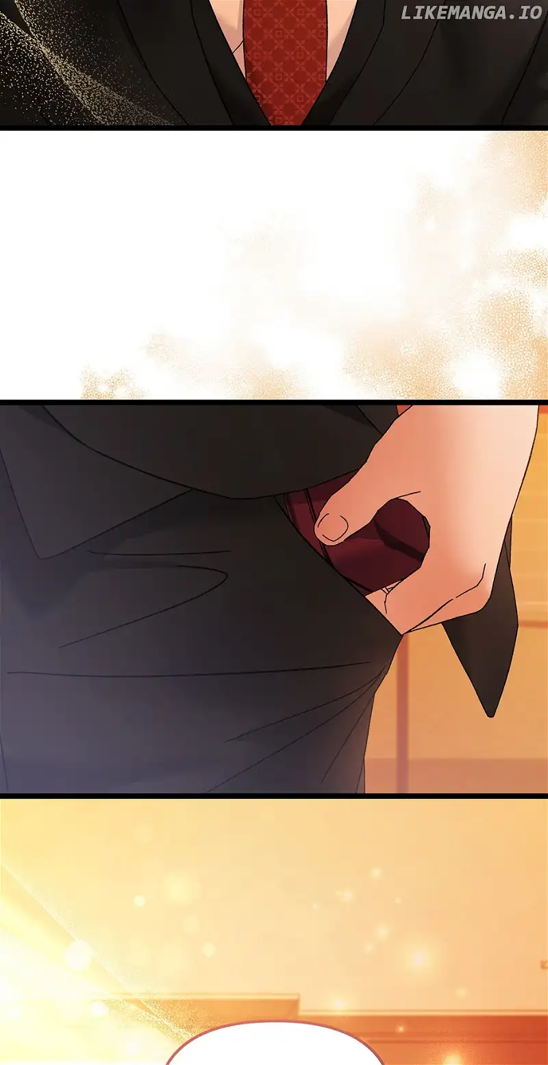 Apollo’s Heart Chapter 76 - Page 34