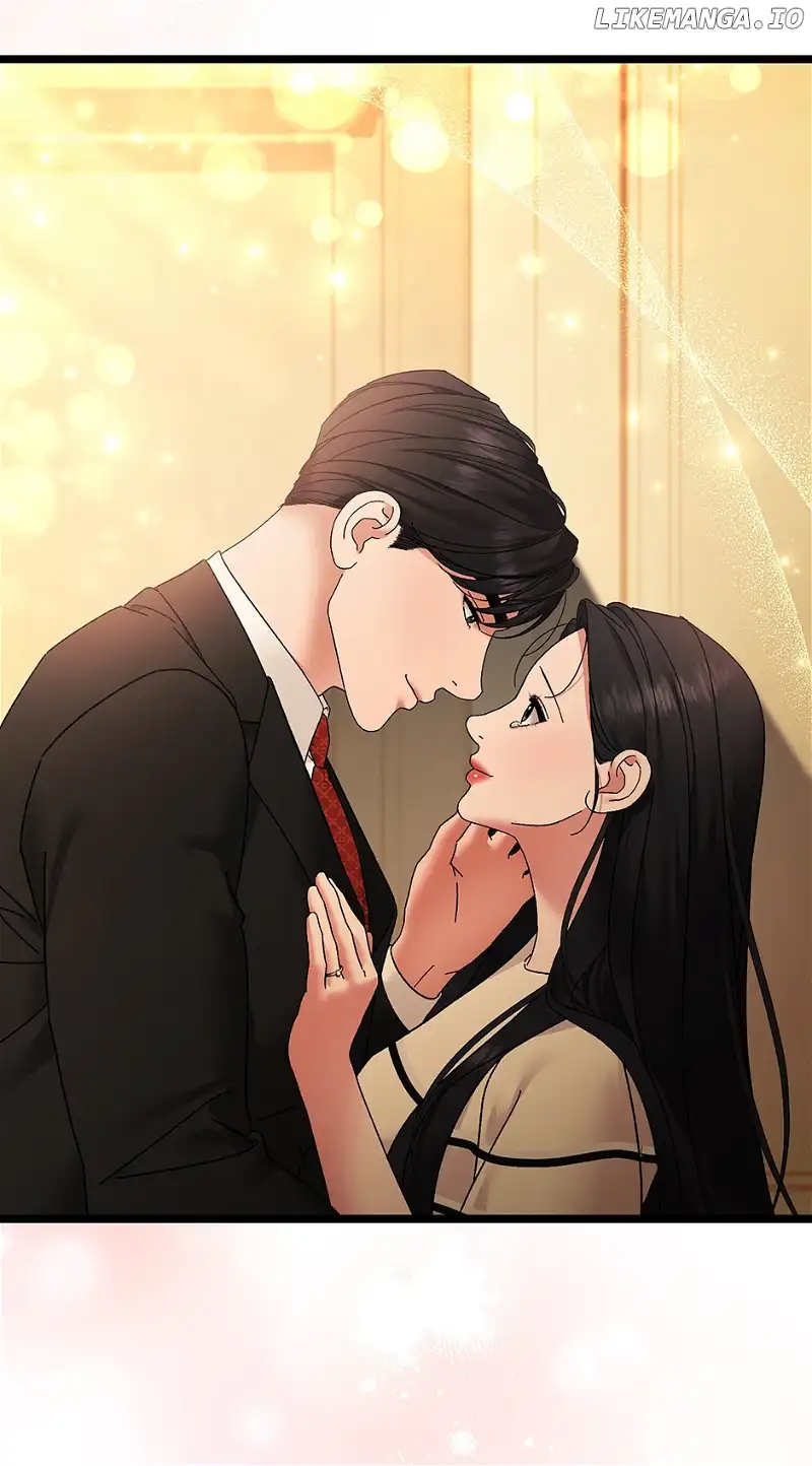 Apollo’s Heart Chapter 76 - Page 39