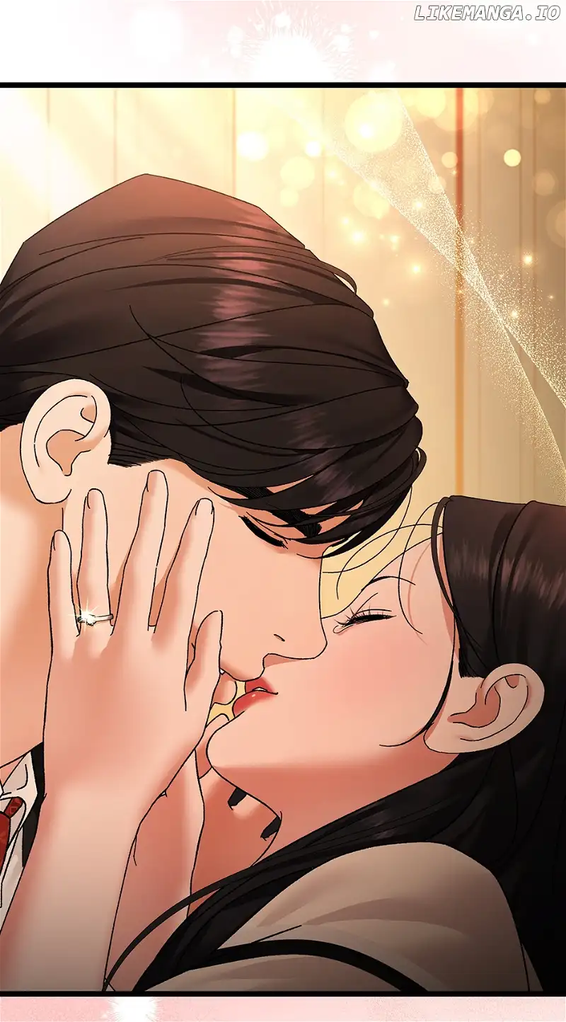 Apollo’s Heart Chapter 76 - Page 40