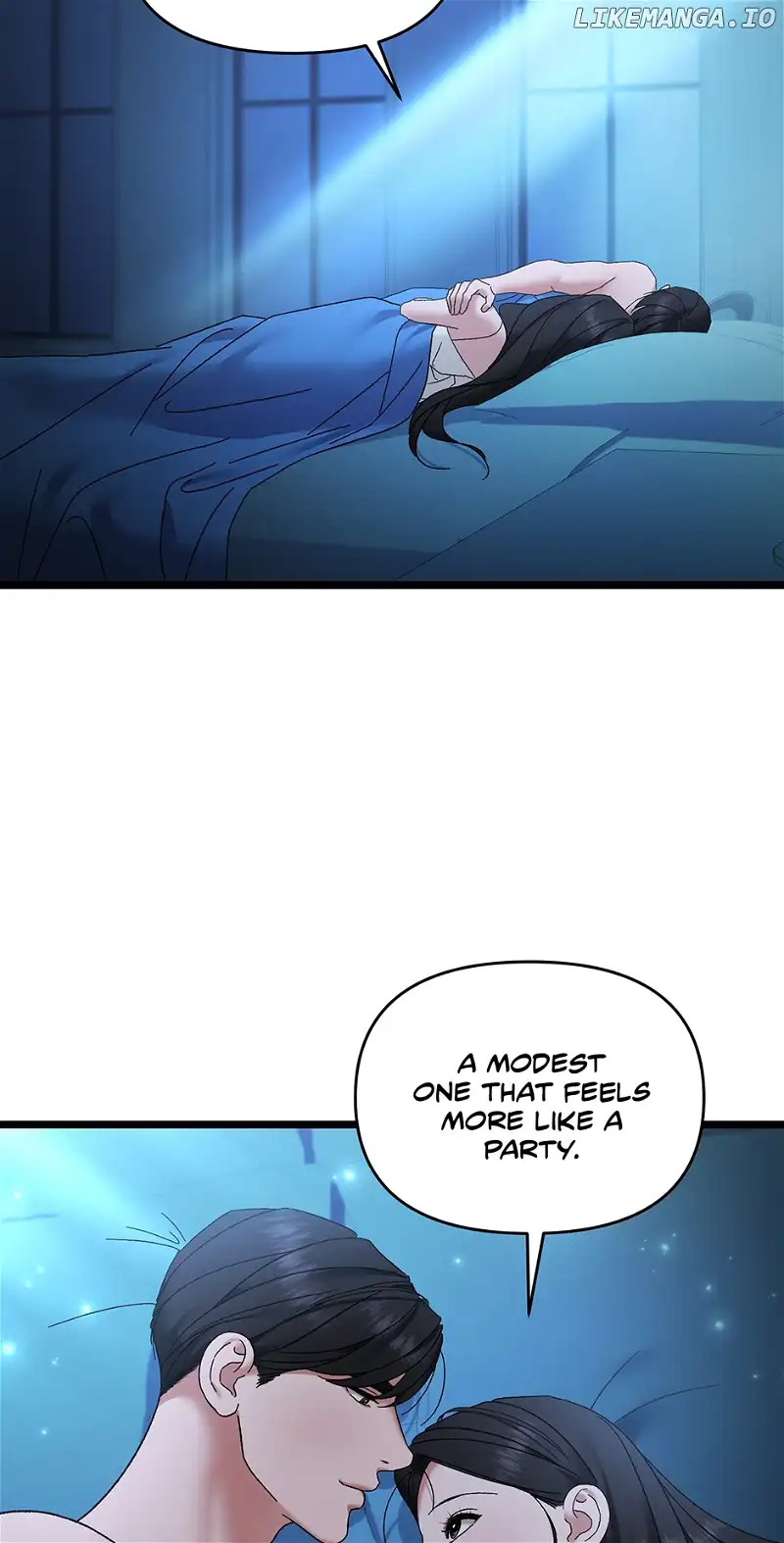 Apollo’s Heart Chapter 76 - Page 43