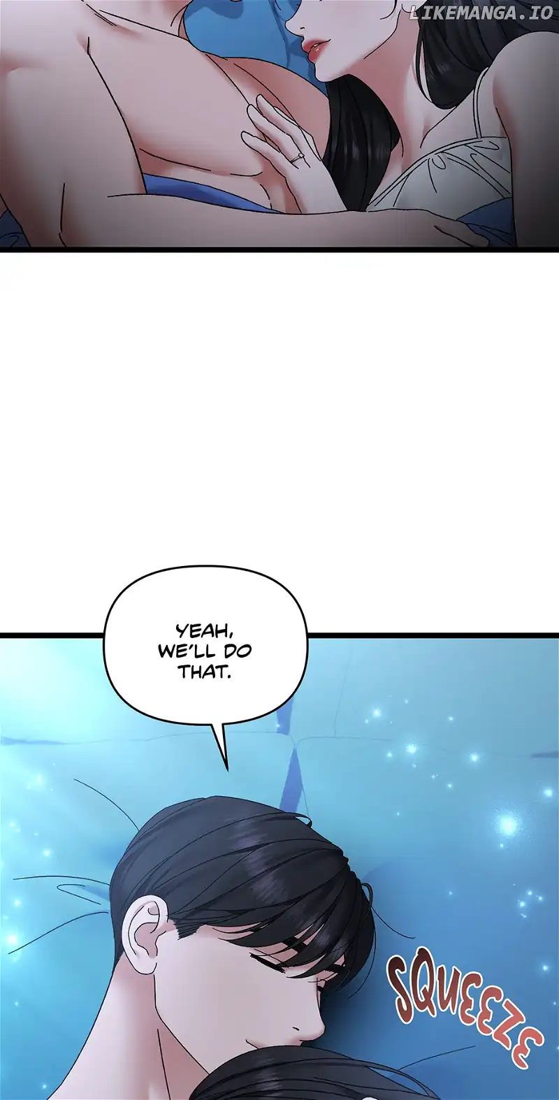 Apollo’s Heart Chapter 76 - Page 44