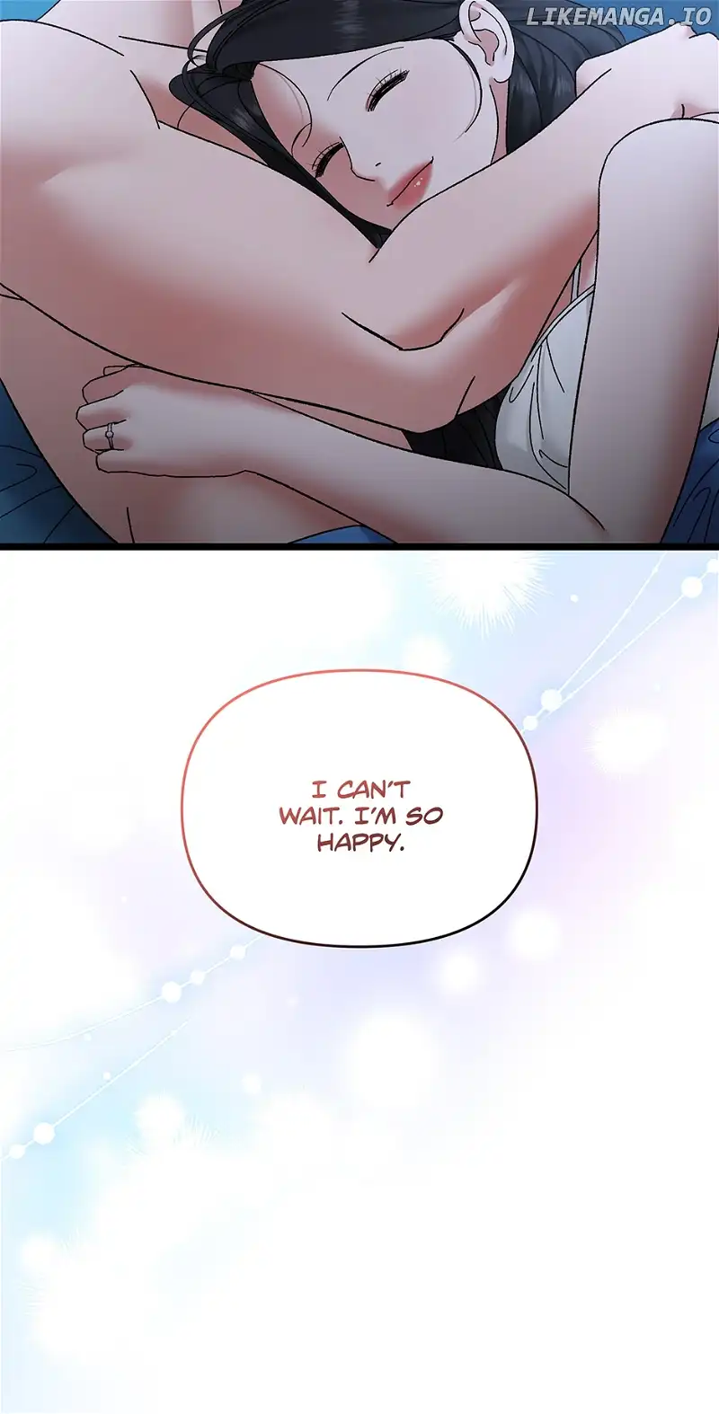 Apollo’s Heart Chapter 76 - Page 45