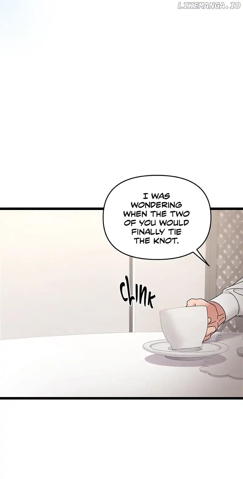 Apollo’s Heart Chapter 76 - Page 46