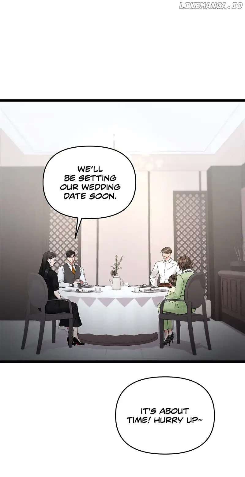 Apollo’s Heart Chapter 76 - Page 47