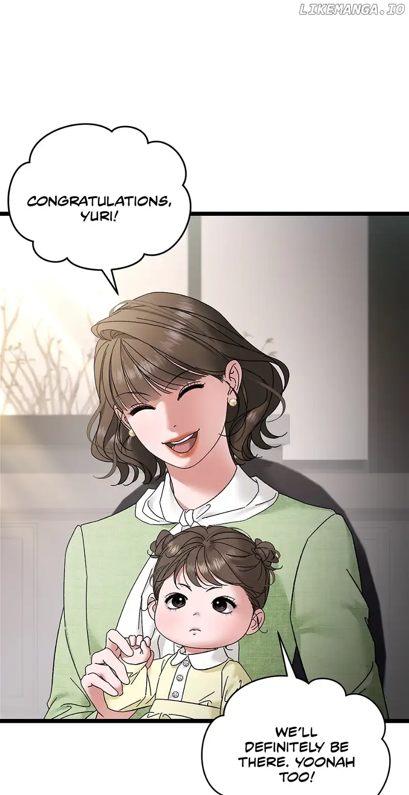 Apollo’s Heart Chapter 76 - Page 48