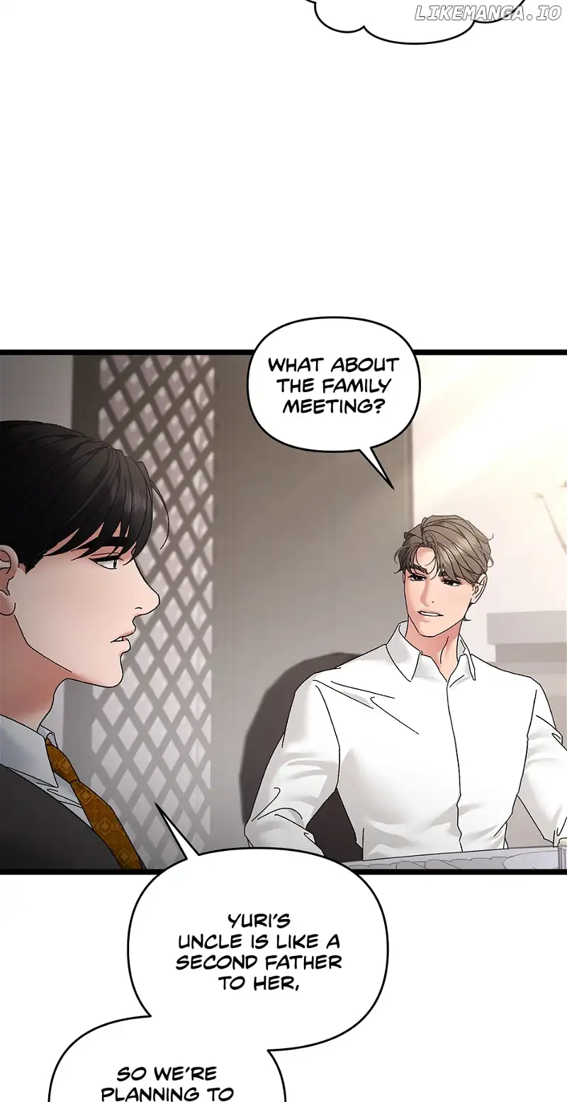 Apollo’s Heart Chapter 76 - Page 49