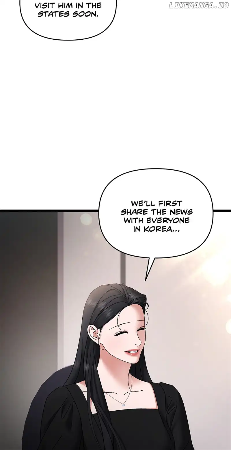 Apollo’s Heart Chapter 76 - Page 50