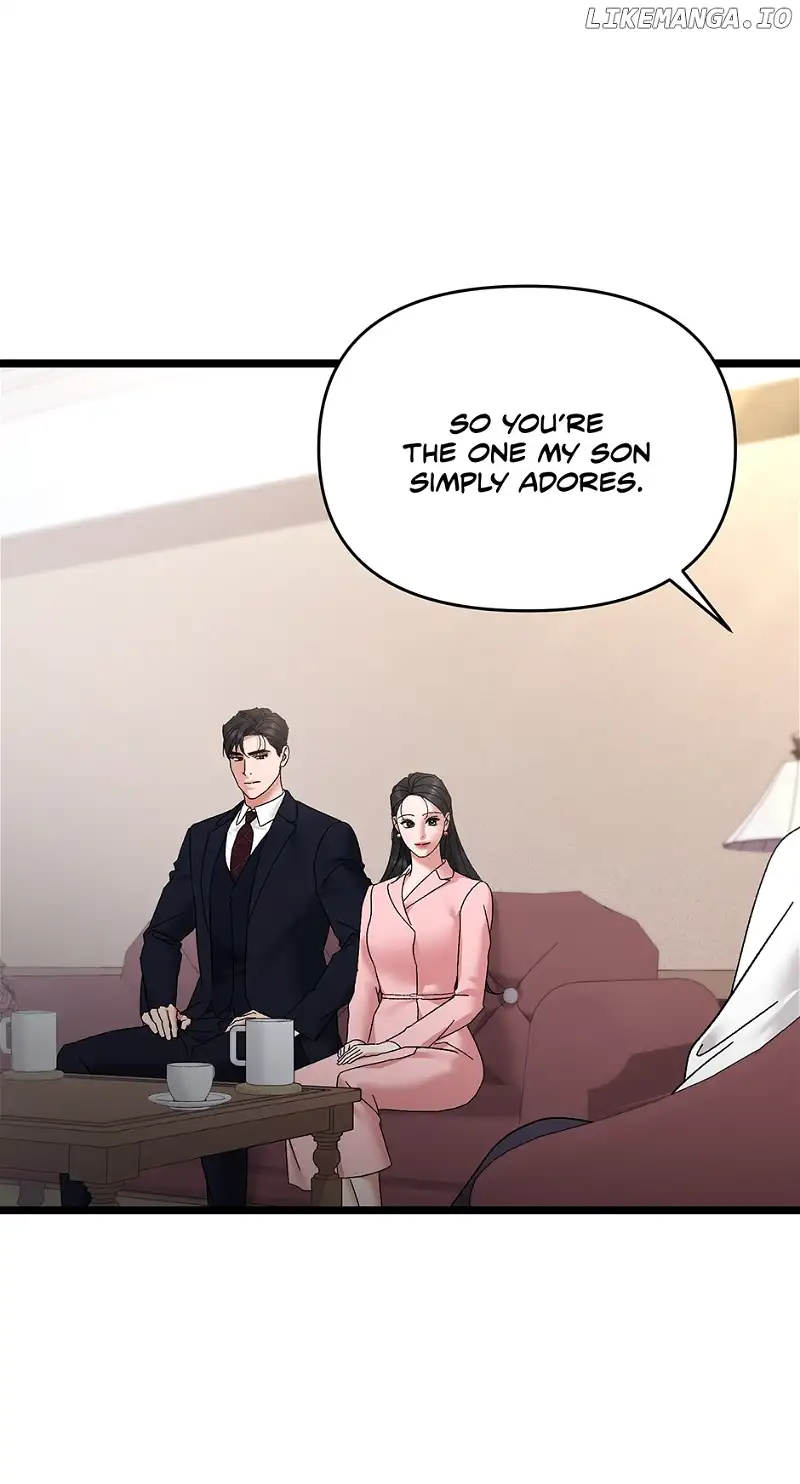 Apollo’s Heart Chapter 76 - Page 53