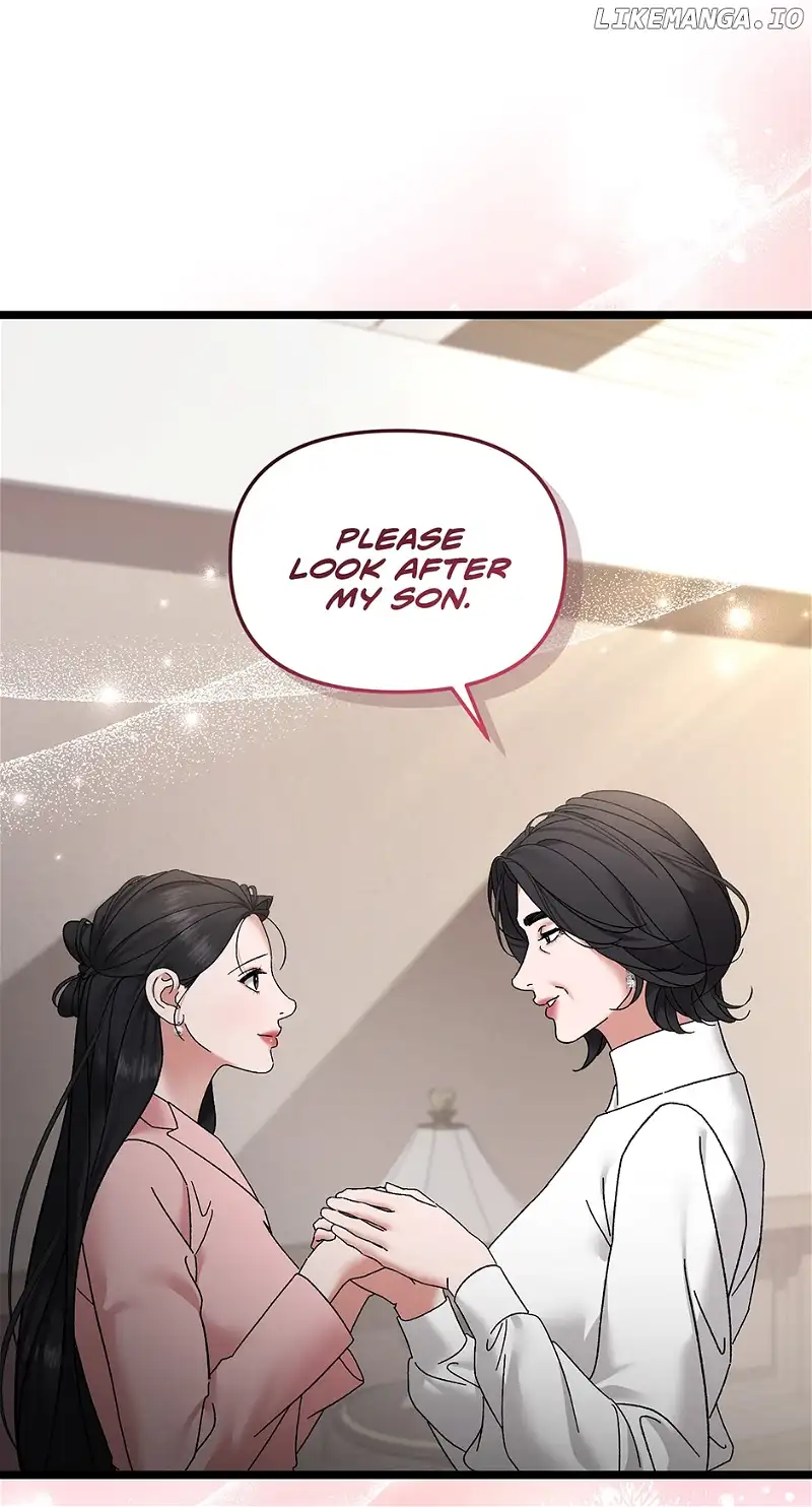 Apollo’s Heart Chapter 76 - Page 55