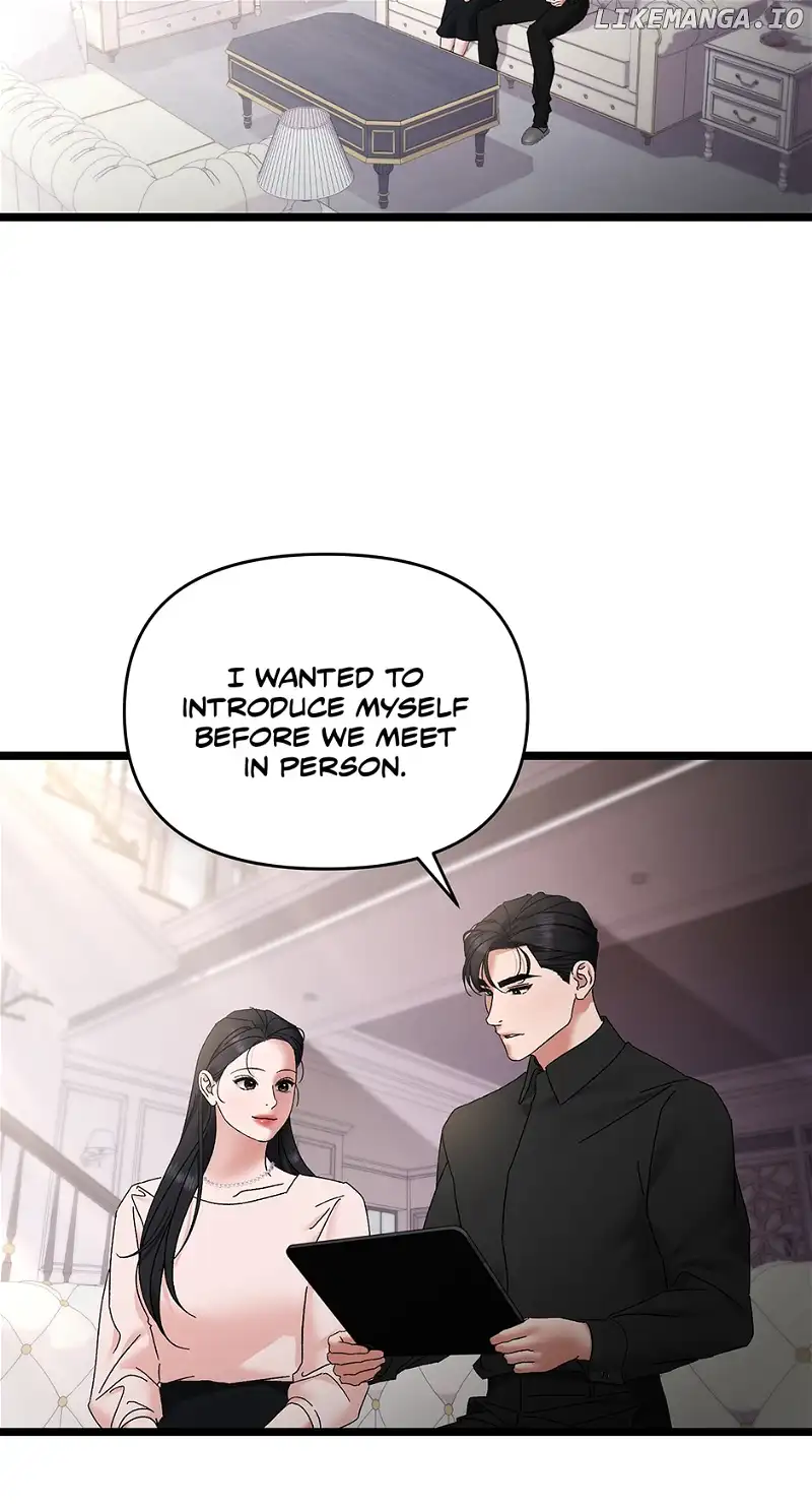 Apollo’s Heart Chapter 76 - Page 57