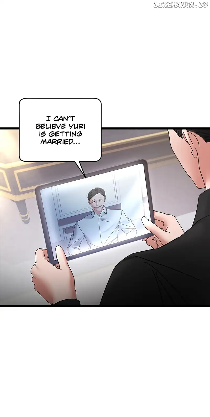 Apollo’s Heart Chapter 76 - Page 58