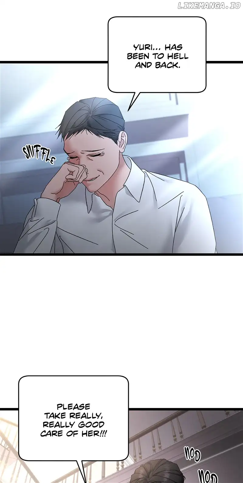 Apollo’s Heart Chapter 76 - Page 59