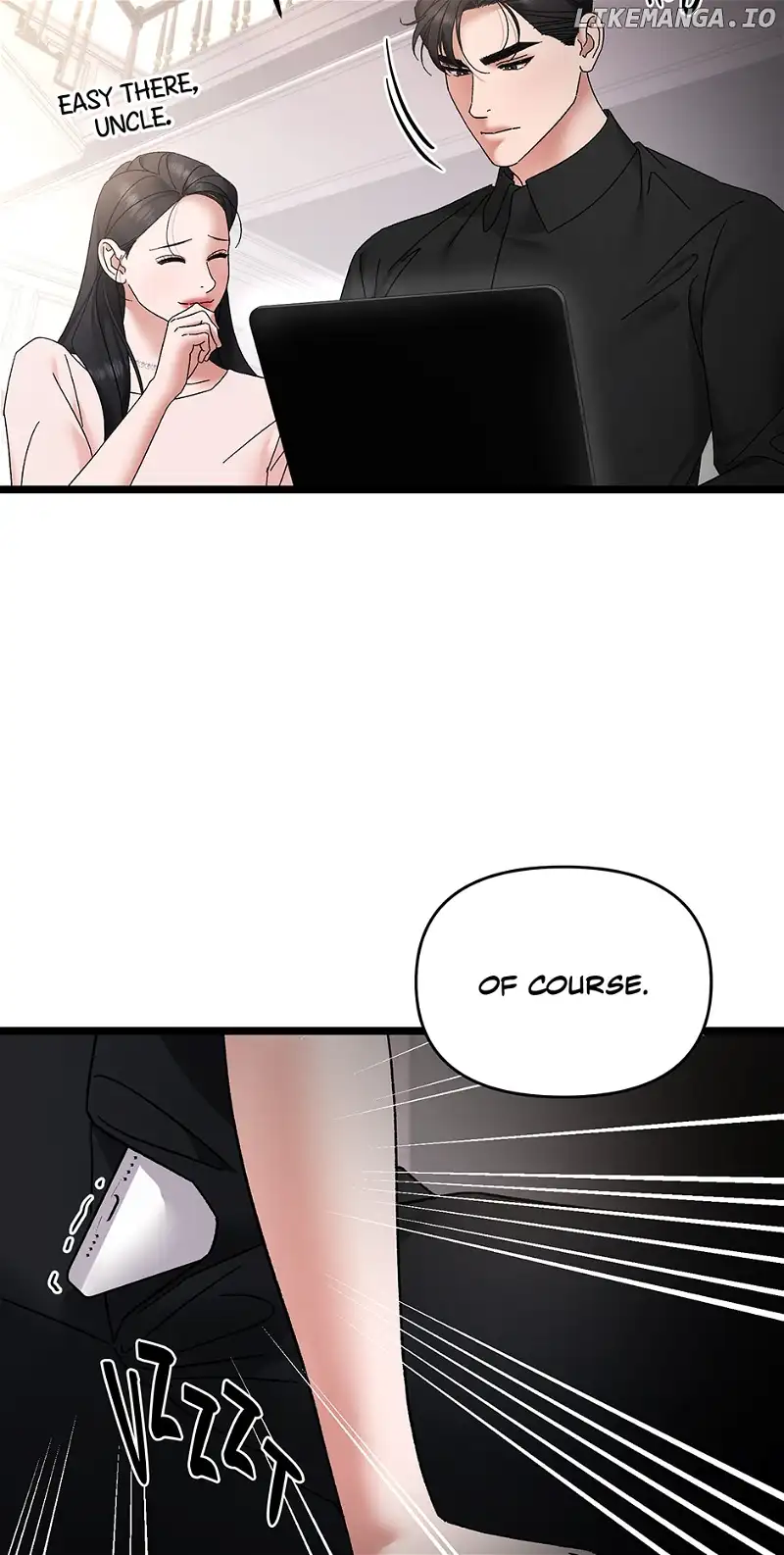 Apollo’s Heart Chapter 76 - Page 60