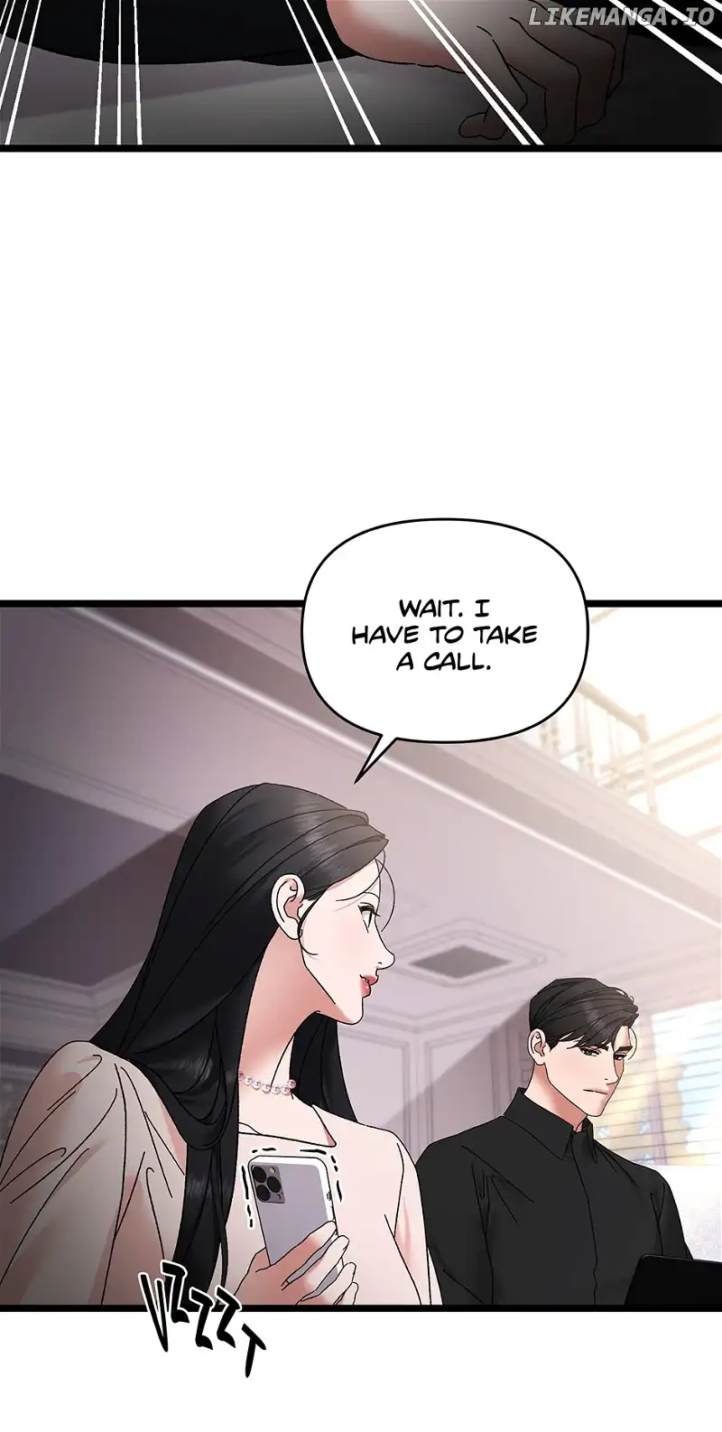 Apollo’s Heart Chapter 76 - Page 61