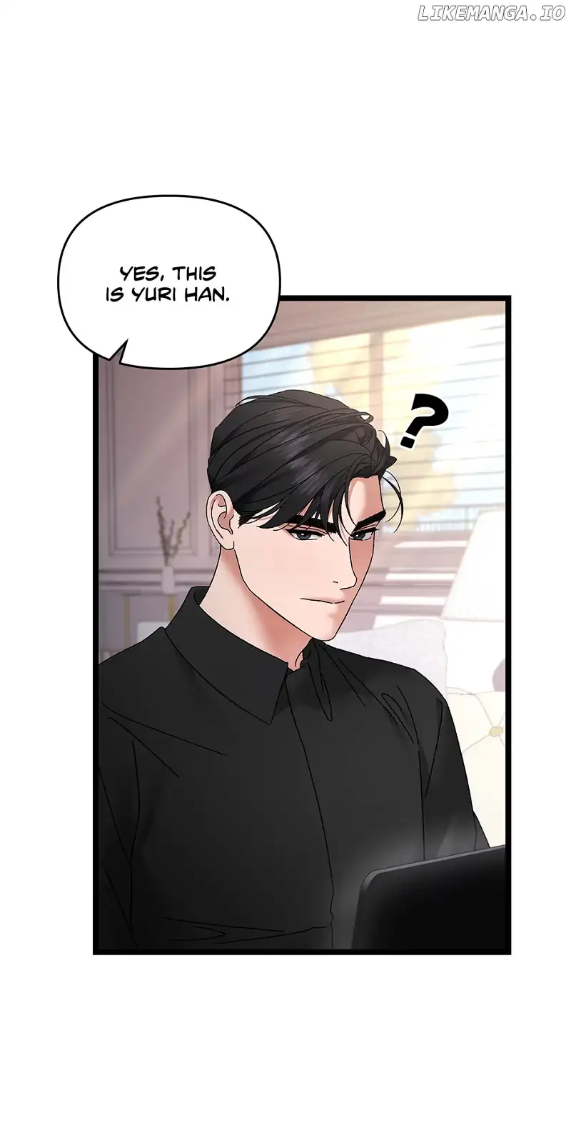 Apollo’s Heart Chapter 76 - Page 62