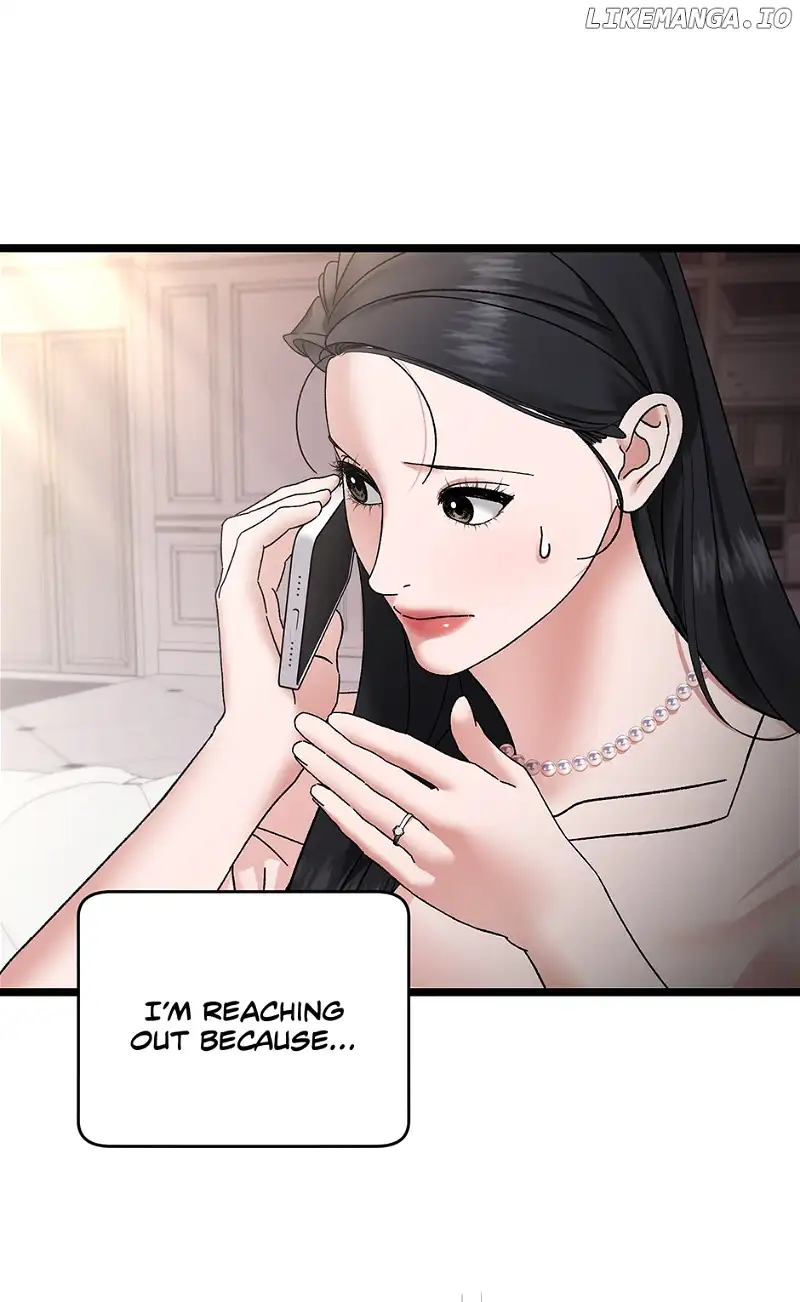 Apollo’s Heart Chapter 76 - Page 63