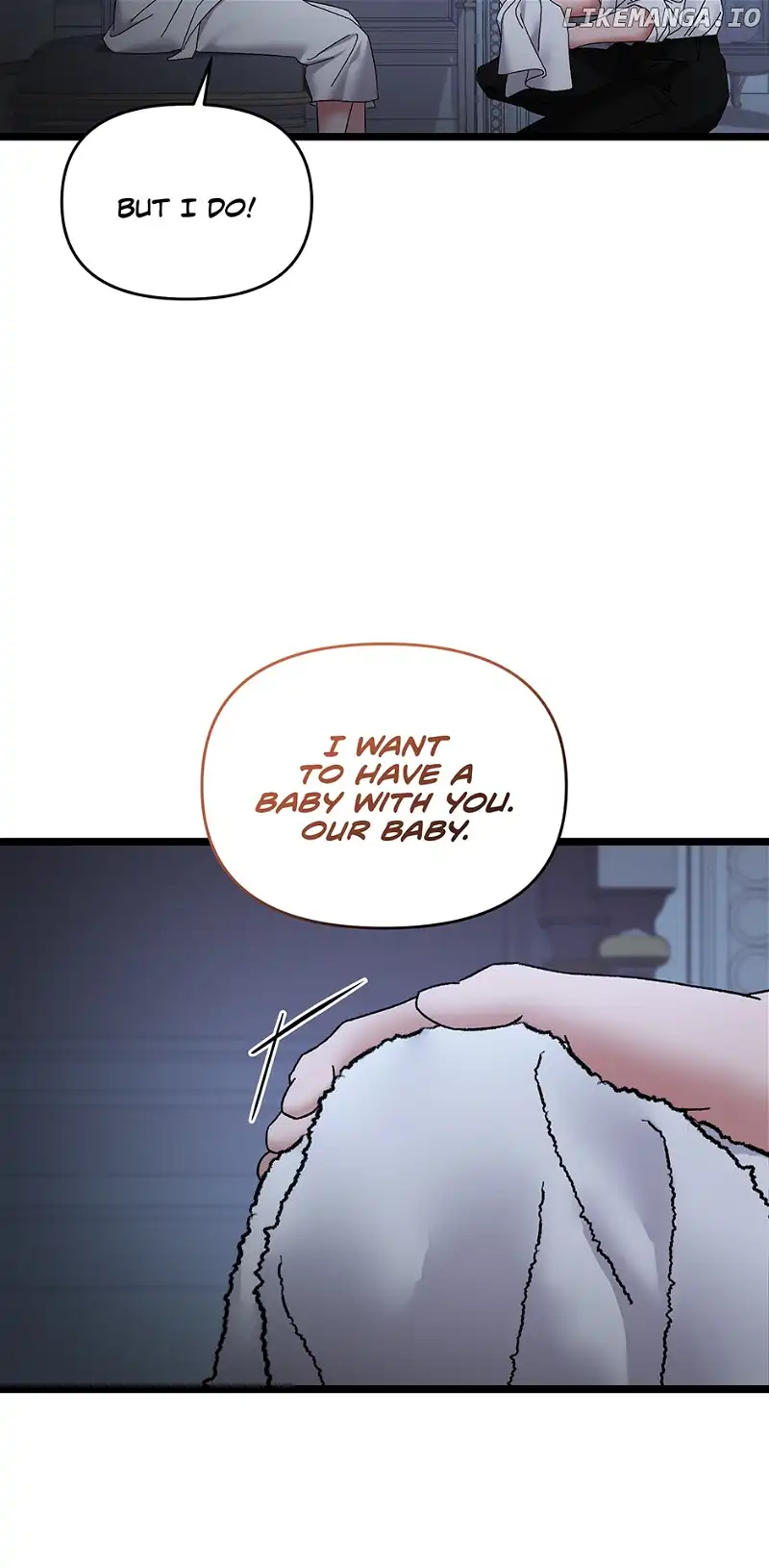 Apollo’s Heart Chapter 79 - Page 5